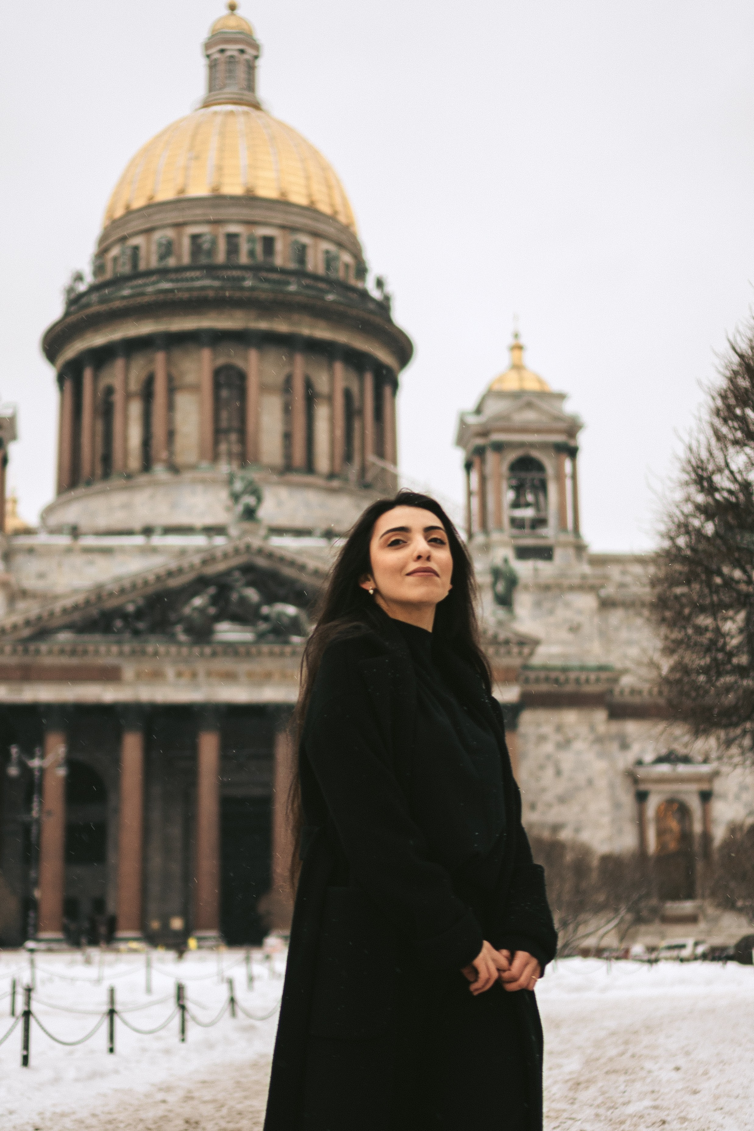 Фотосессия в Санкт-Петербурге. Профессиональный фотограф, Санкт-Петербург — Виктория Богомолова
