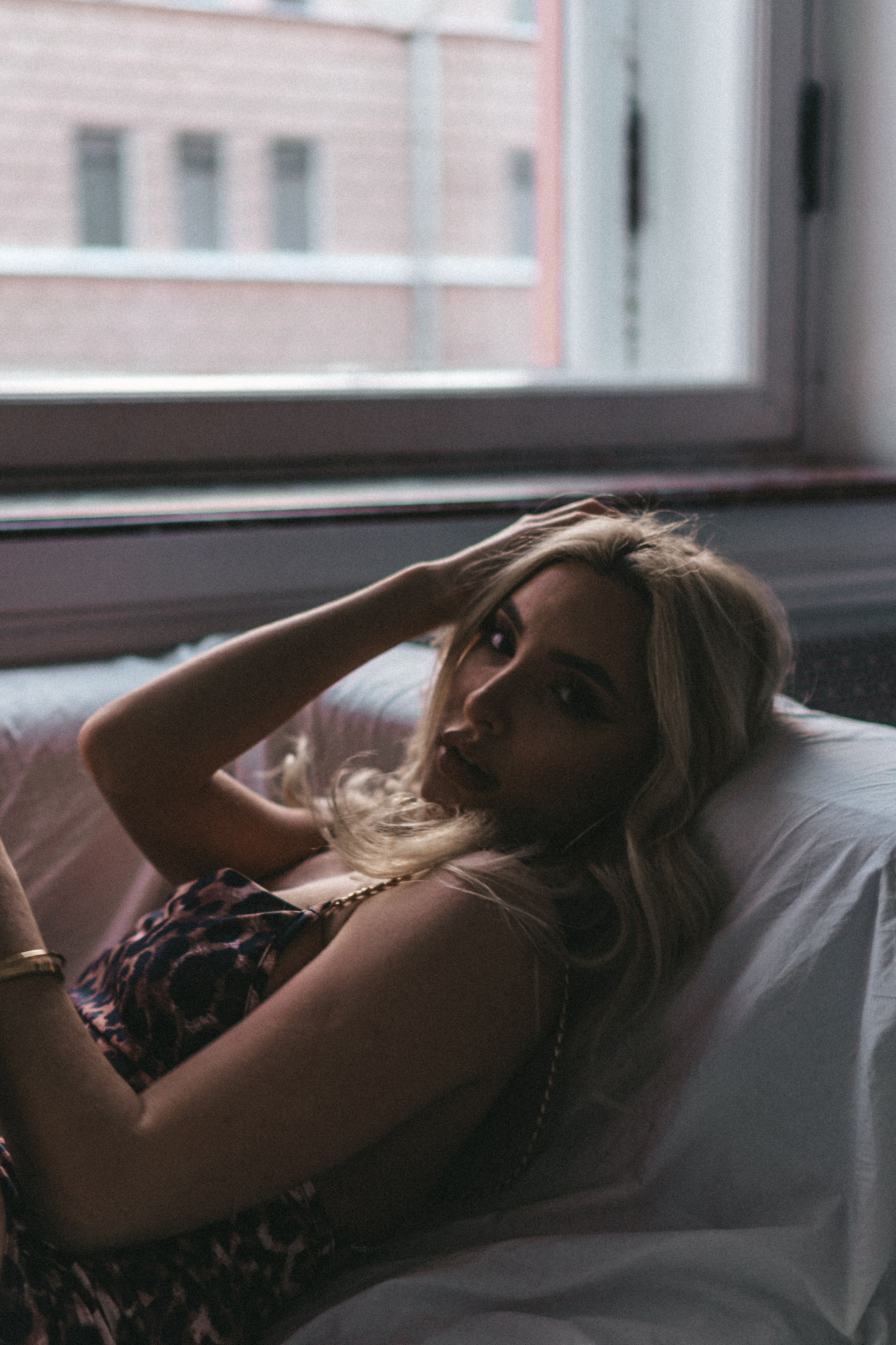 Студийная. Профессиональный фотограф, Санкт-Петербург — Виктория Богомолова