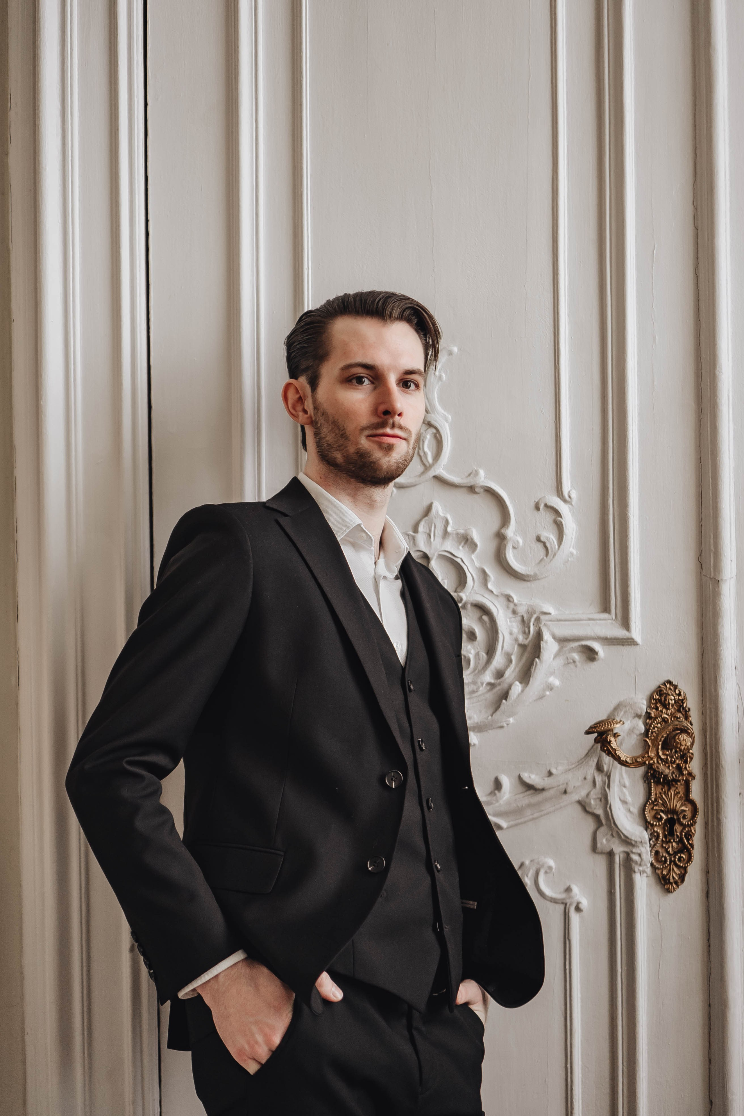 СВАДЕБНАЯ ФОТОСЕСИИЯ В НИКОЛАЕВСКОМ ДВОРЦЕ. Профессиональный фотограф, Санкт-Петербург — Виктория Богомолова