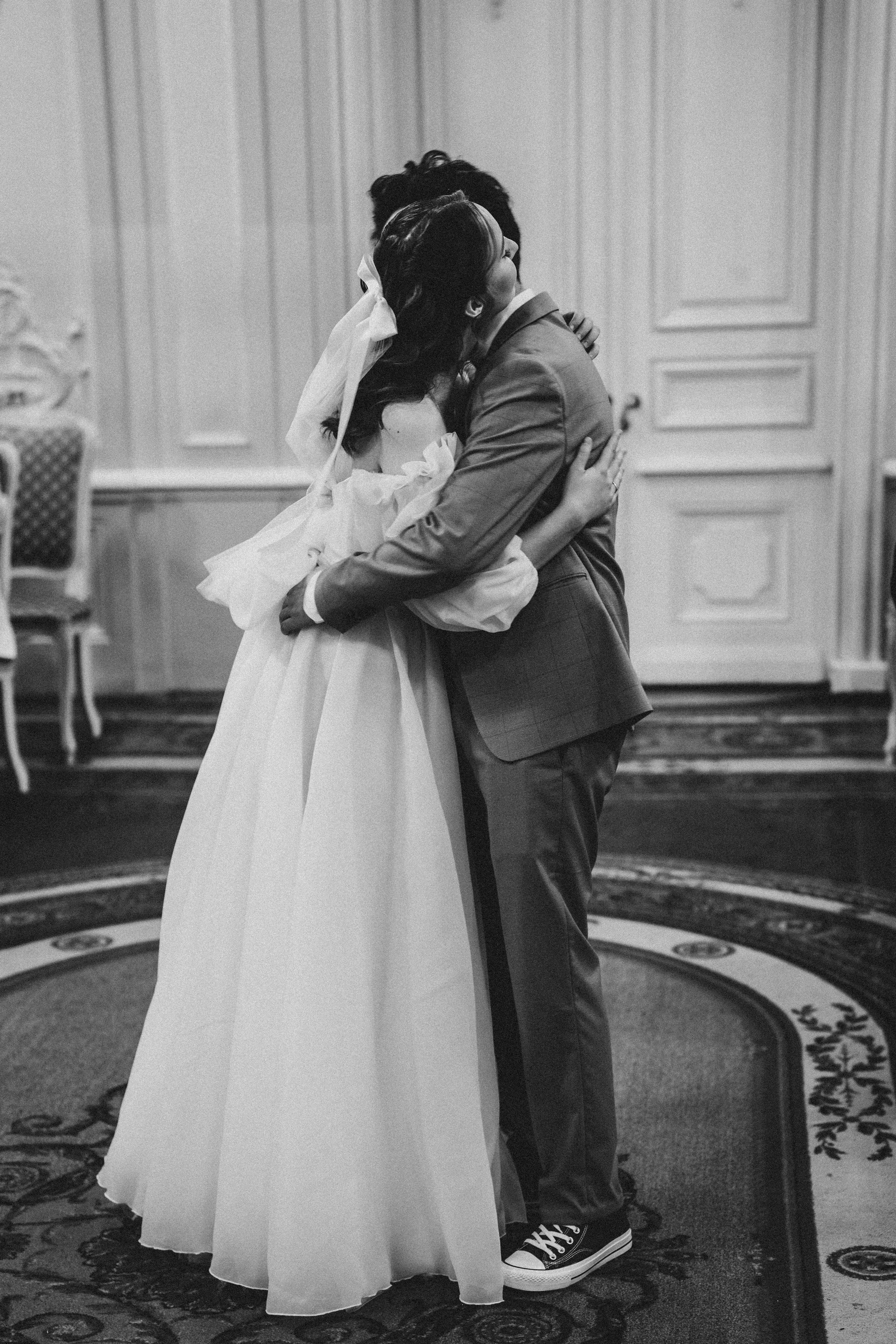 СВАДЕБНАЯ ВО ВТОРОМ ДВОРЦЕ И ПРОГУЛКА В ТАВРИЧЕСКОМ САДУ ЧБ. Профессиональный фотограф, Санкт-Петербург — Виктория Богомолова