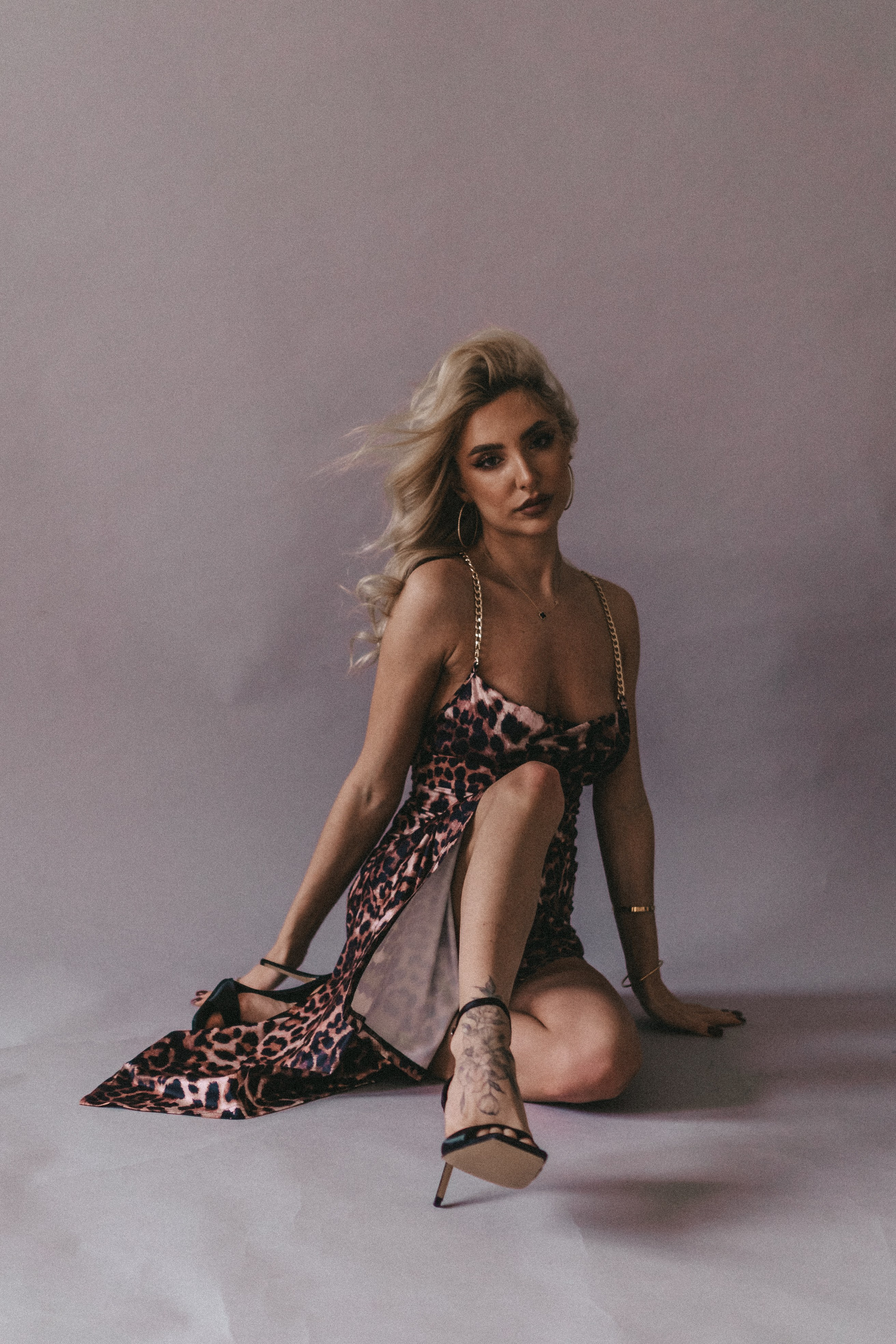 Студийная. Профессиональный фотограф, Санкт-Петербург — Виктория Богомолова