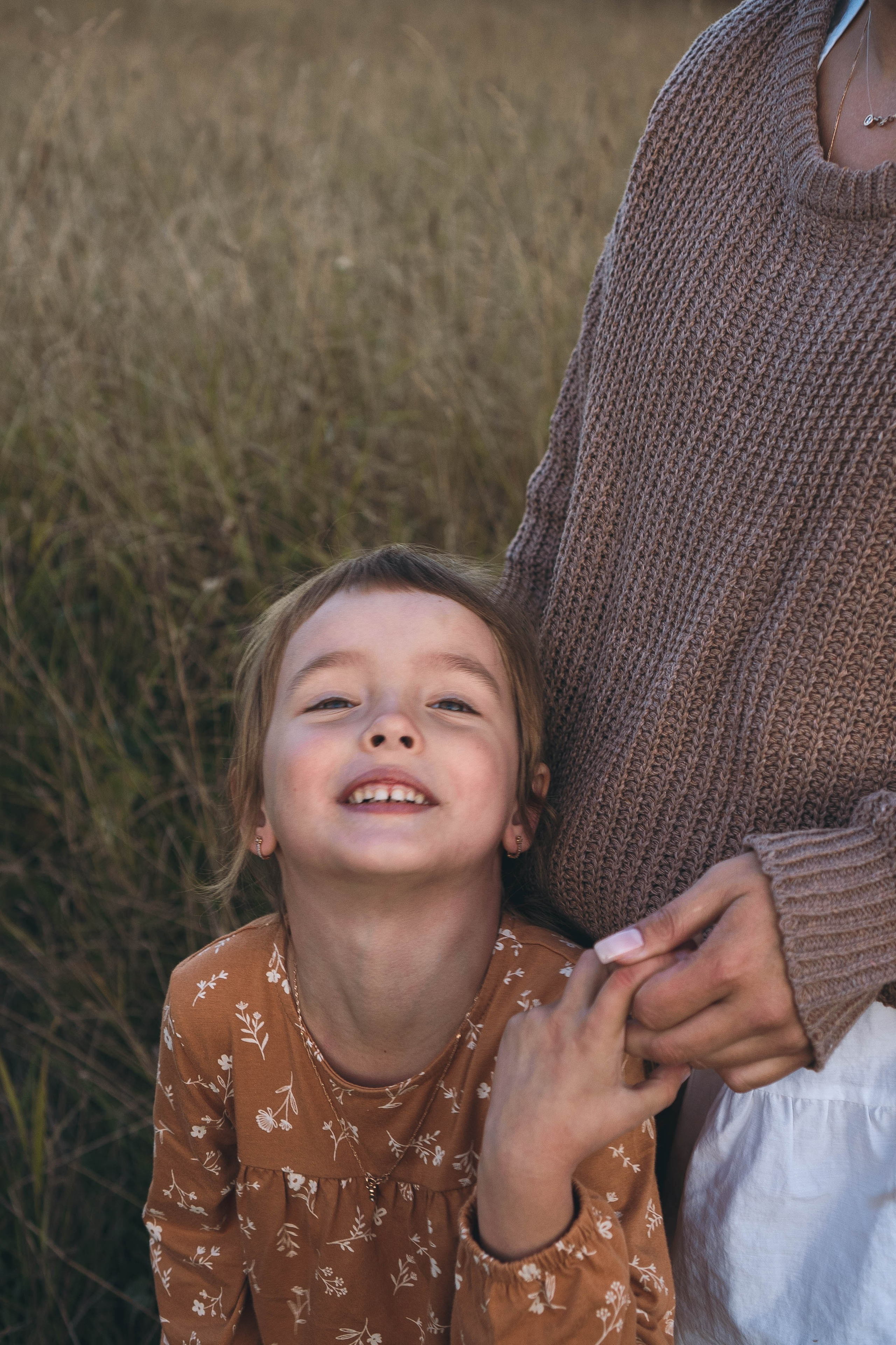 Семейная серия. Профессиональный фотограф, Санкт-Петербург — Виктория Богомолова