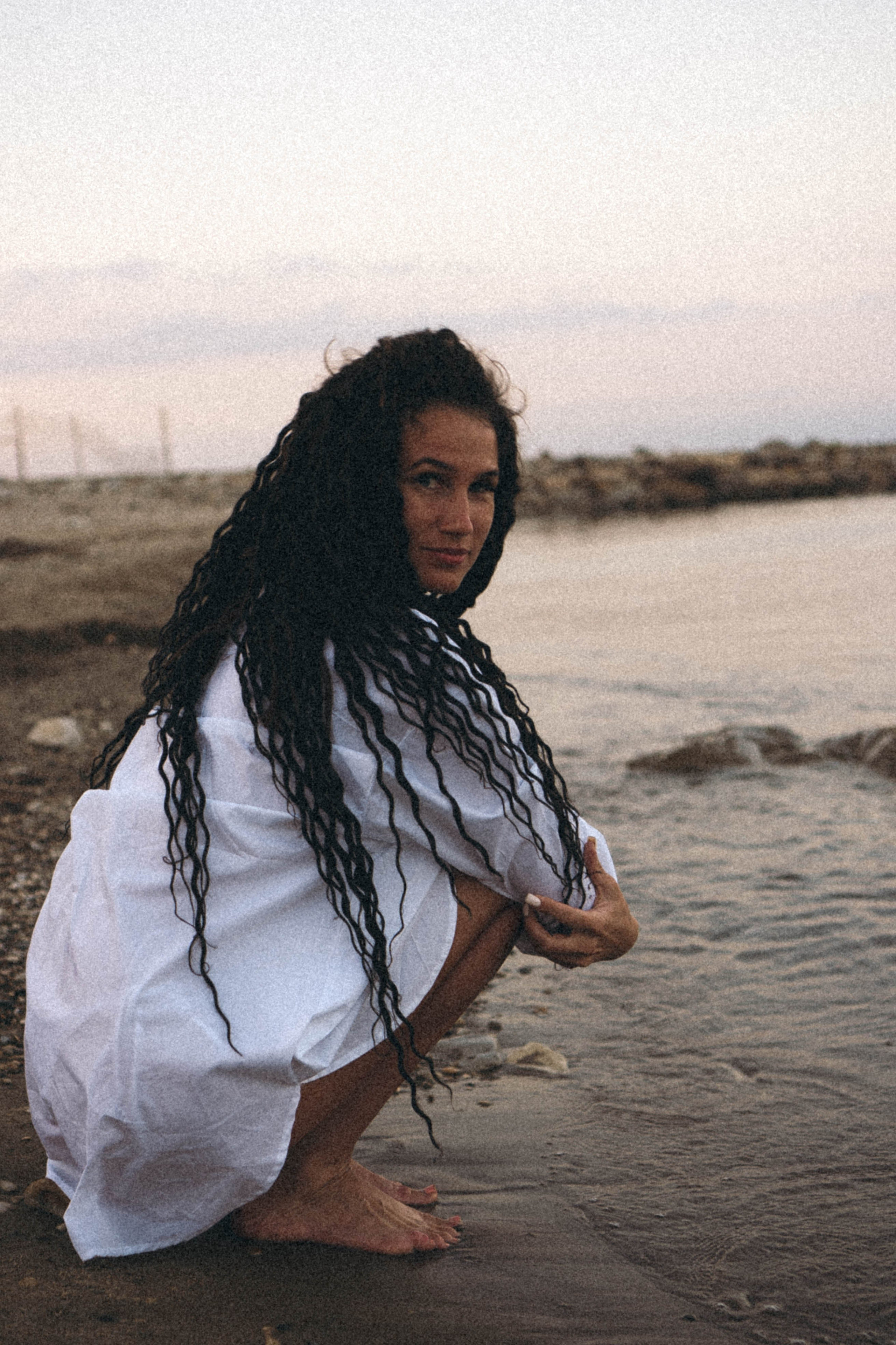 Рассвет. Профессиональный фотограф, Санкт-Петербург — Виктория Богомолова