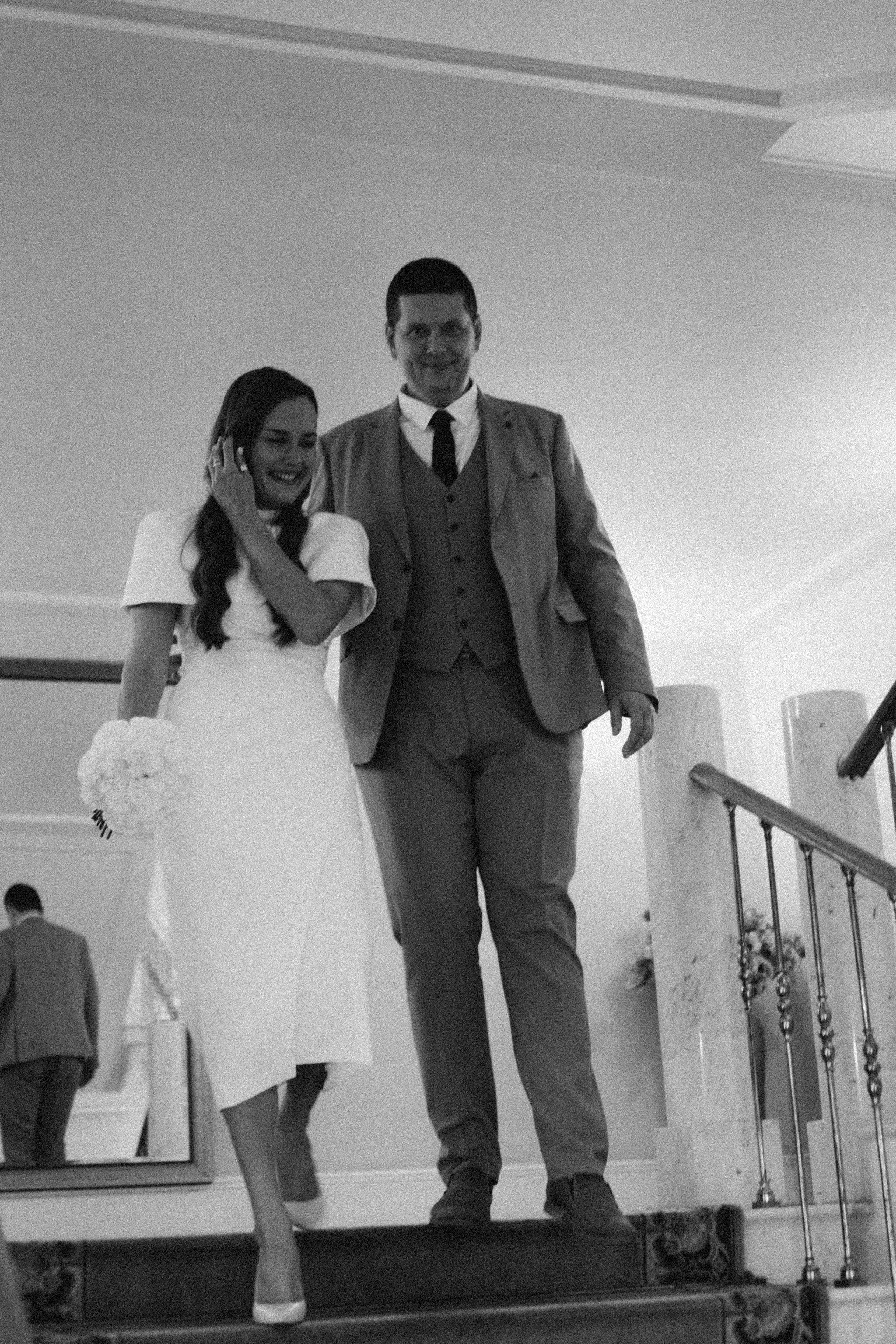 СВАДЕБНАЯ В ПУШКИНЕ. Профессиональный фотограф, Санкт-Петербург — Виктория Богомолова