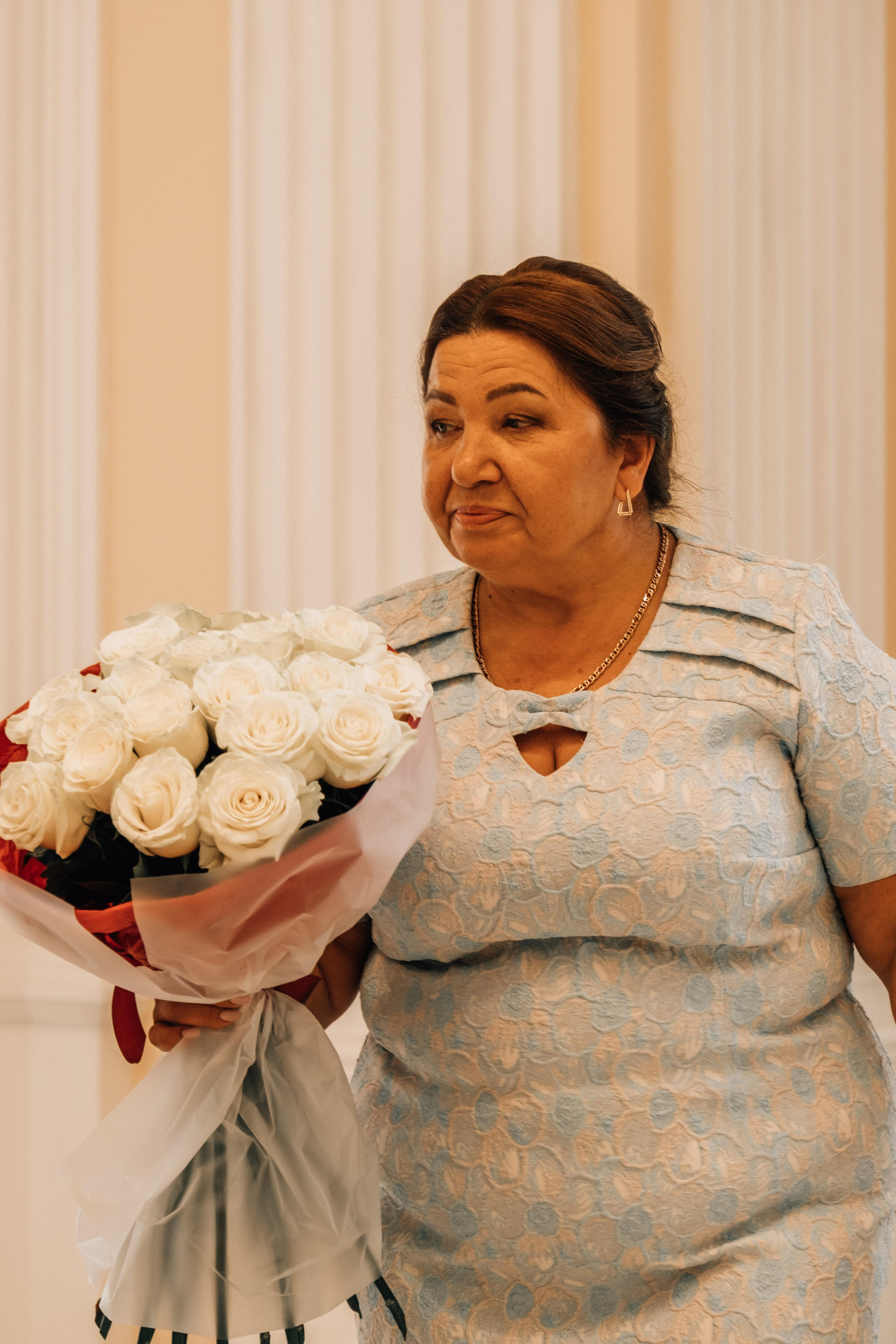 РЕПОРТАЖ В ЗАГСЕ. Профессиональный фотограф, Санкт-Петербург — Виктория Богомолова