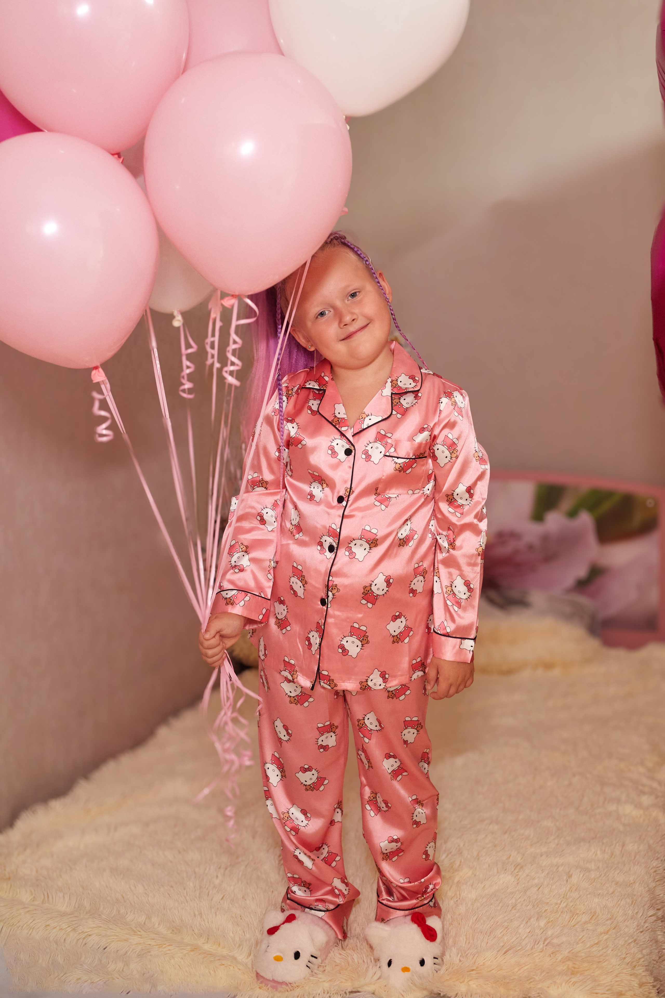 День рожденье замечательной малышки). Семейный и детский фотограф Майя Гришина