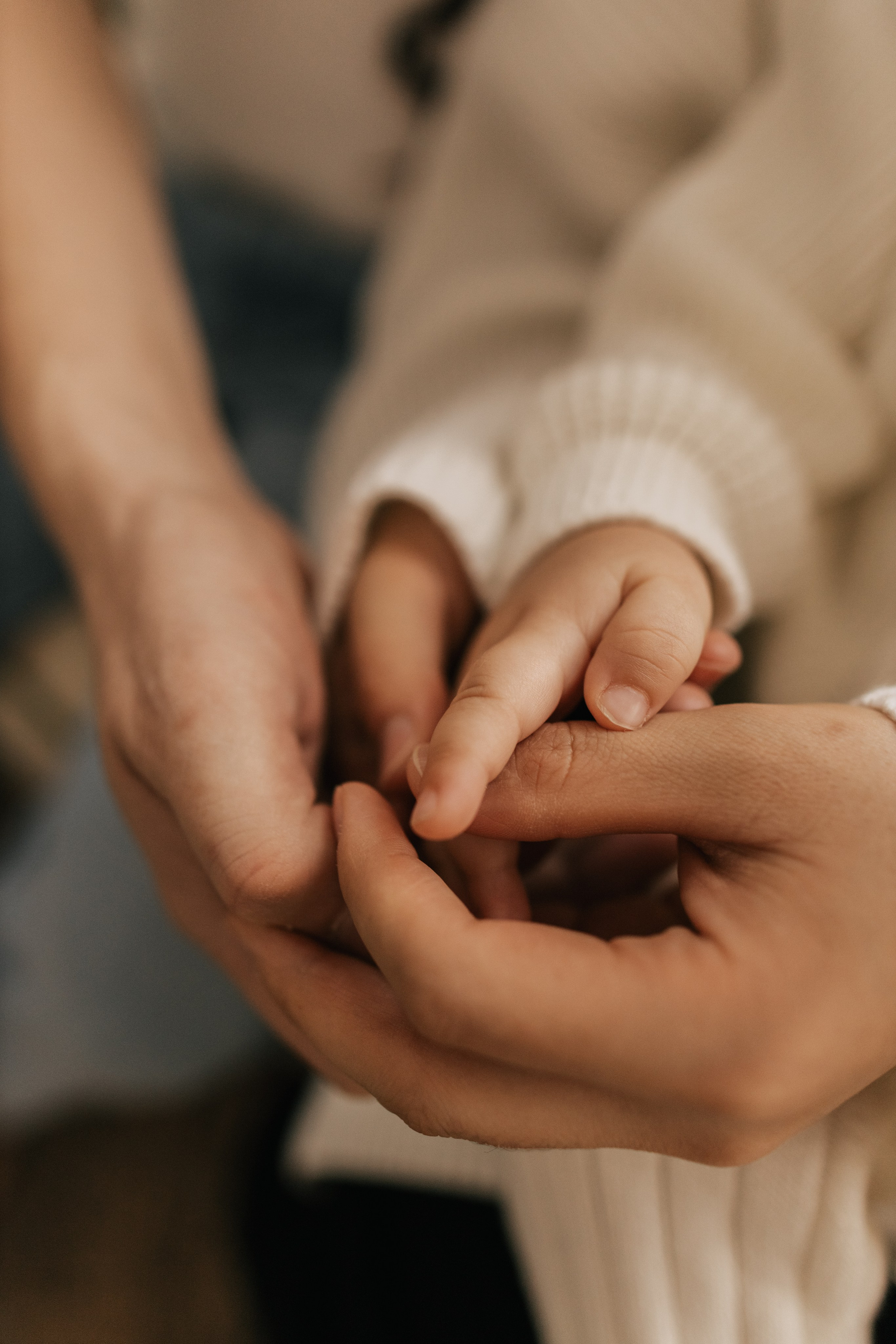 Семейный и женский фотограф в Москве Елизавета Волкова