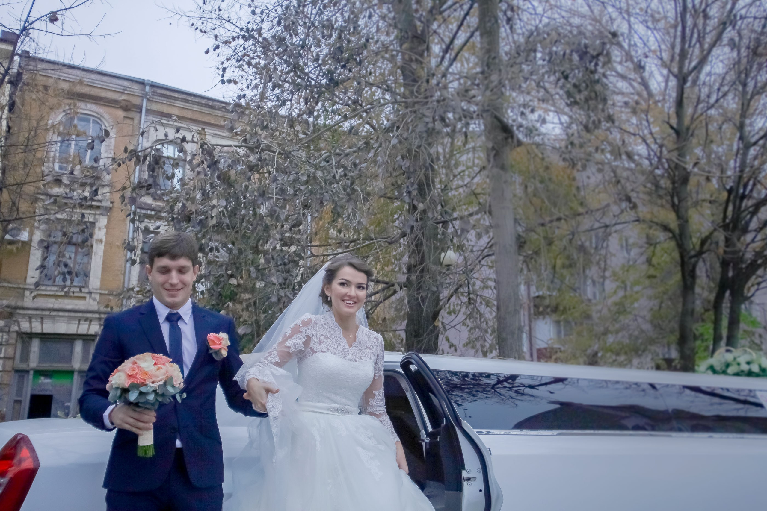 Регистрация/Register. Максим Матвийченко и Виктория Басова профессионалы своего дела