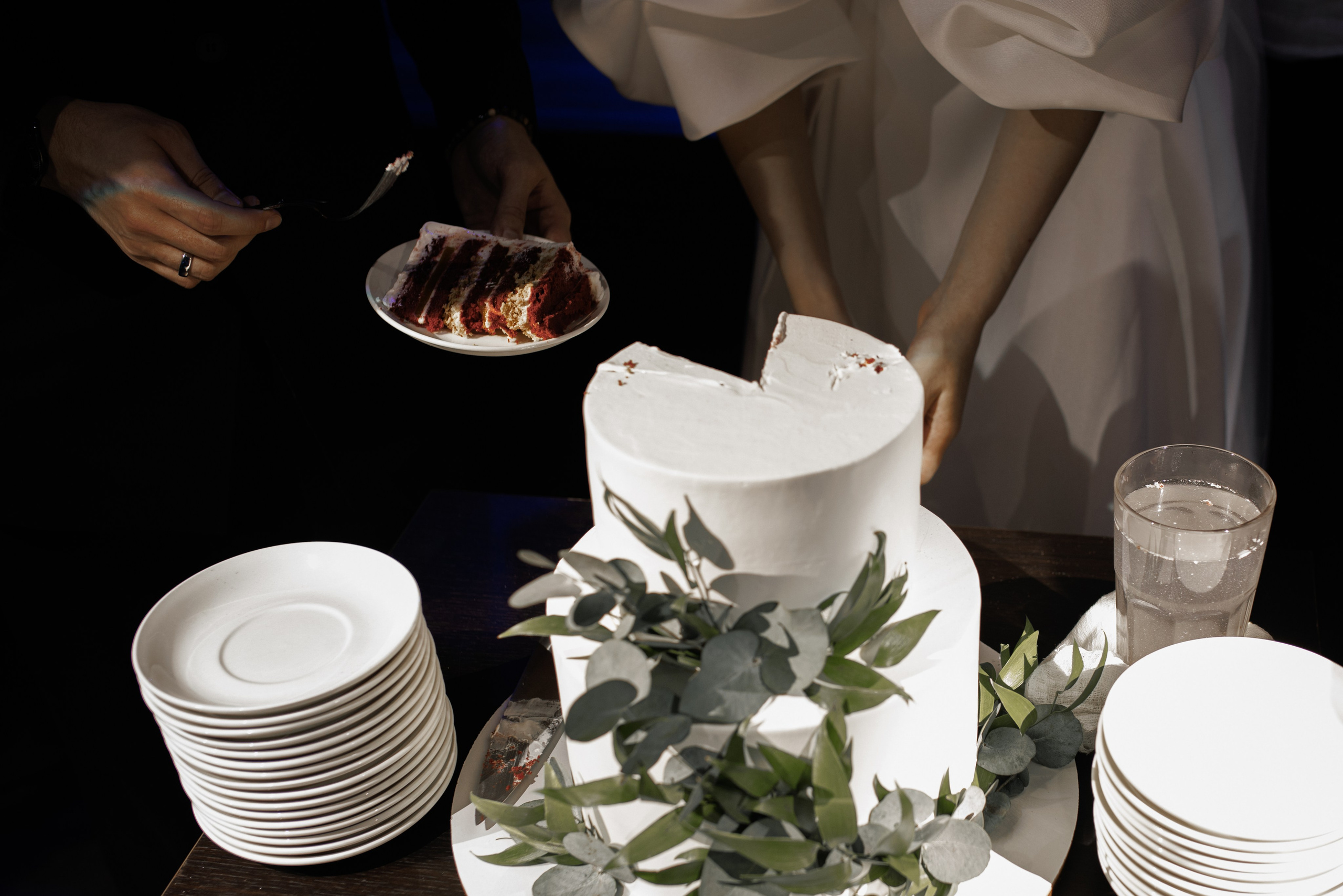 Сильно влюблён. Свадебный и семейный фотограф в Москве Julia Juice