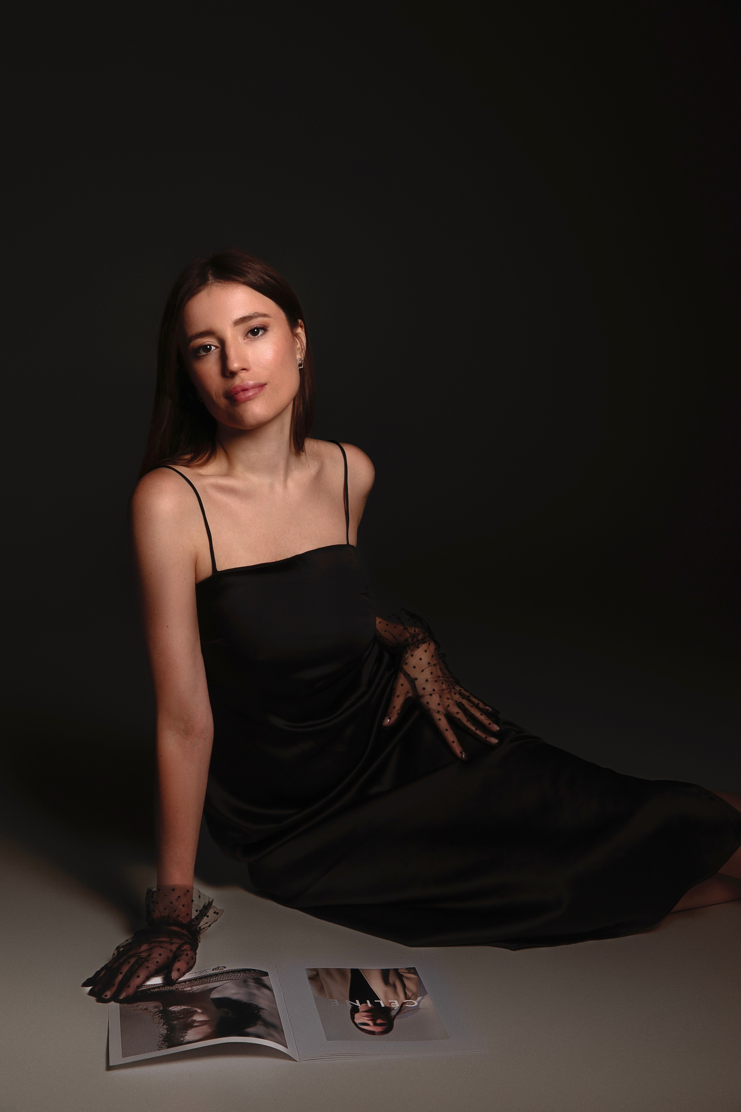 Контент для врача-косметолога. Фотограф г. Москва и Ярославль