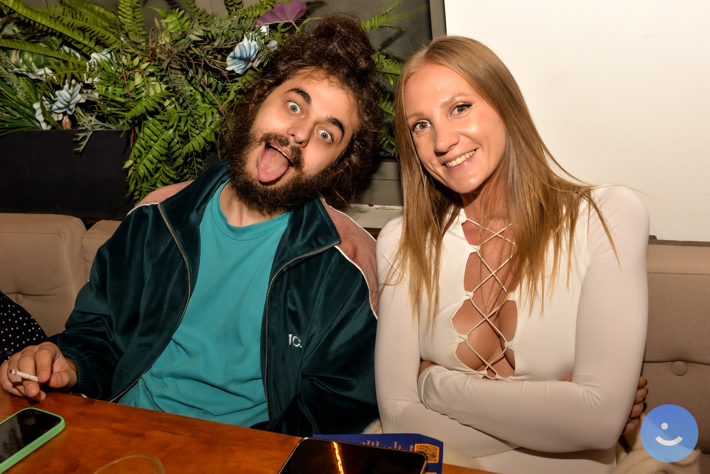 Закрытие Панчлайна 2024. Фотограф Медведева Полина