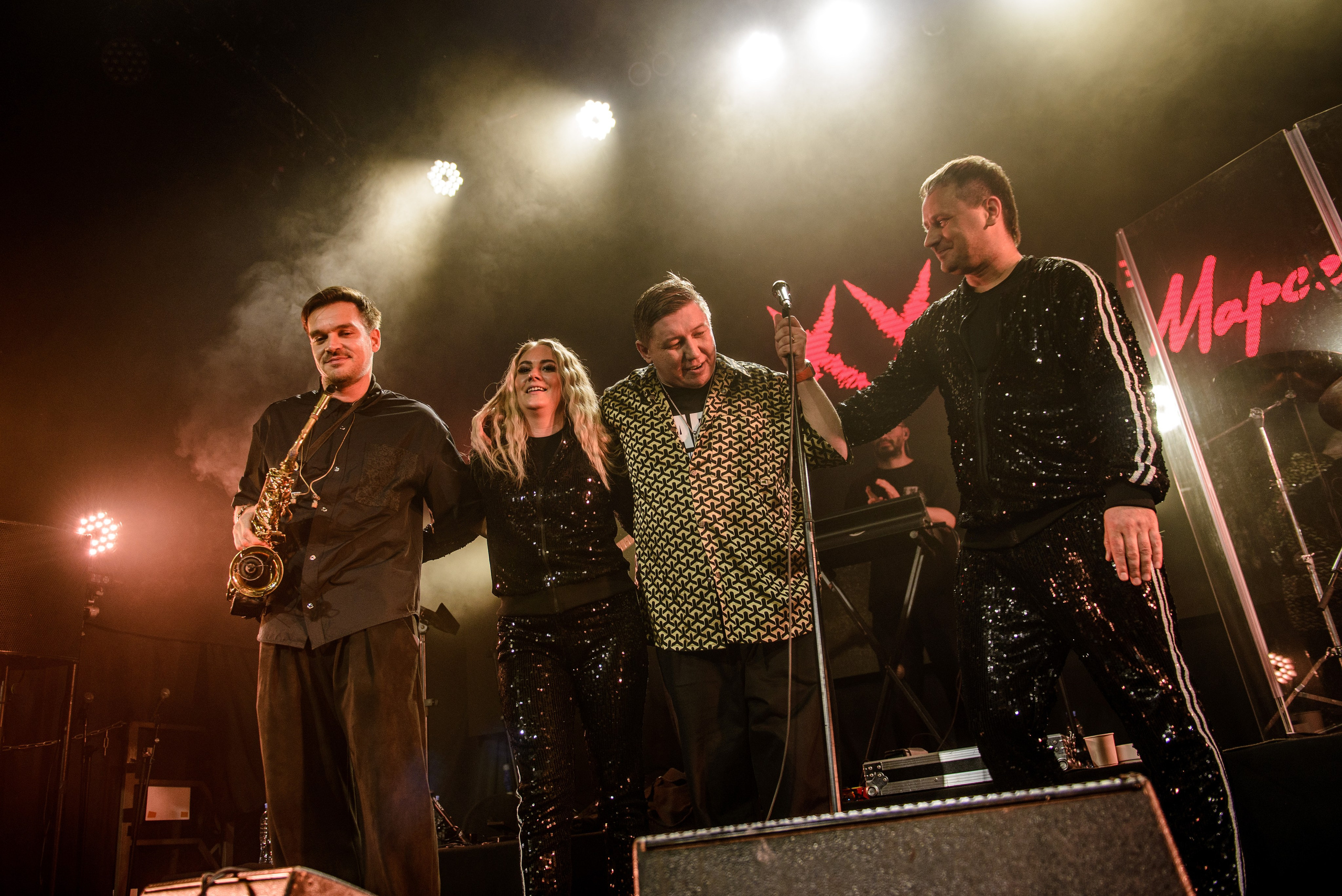 Марсель, Урбан, 07.12.25. Фотограф Медведева Полина