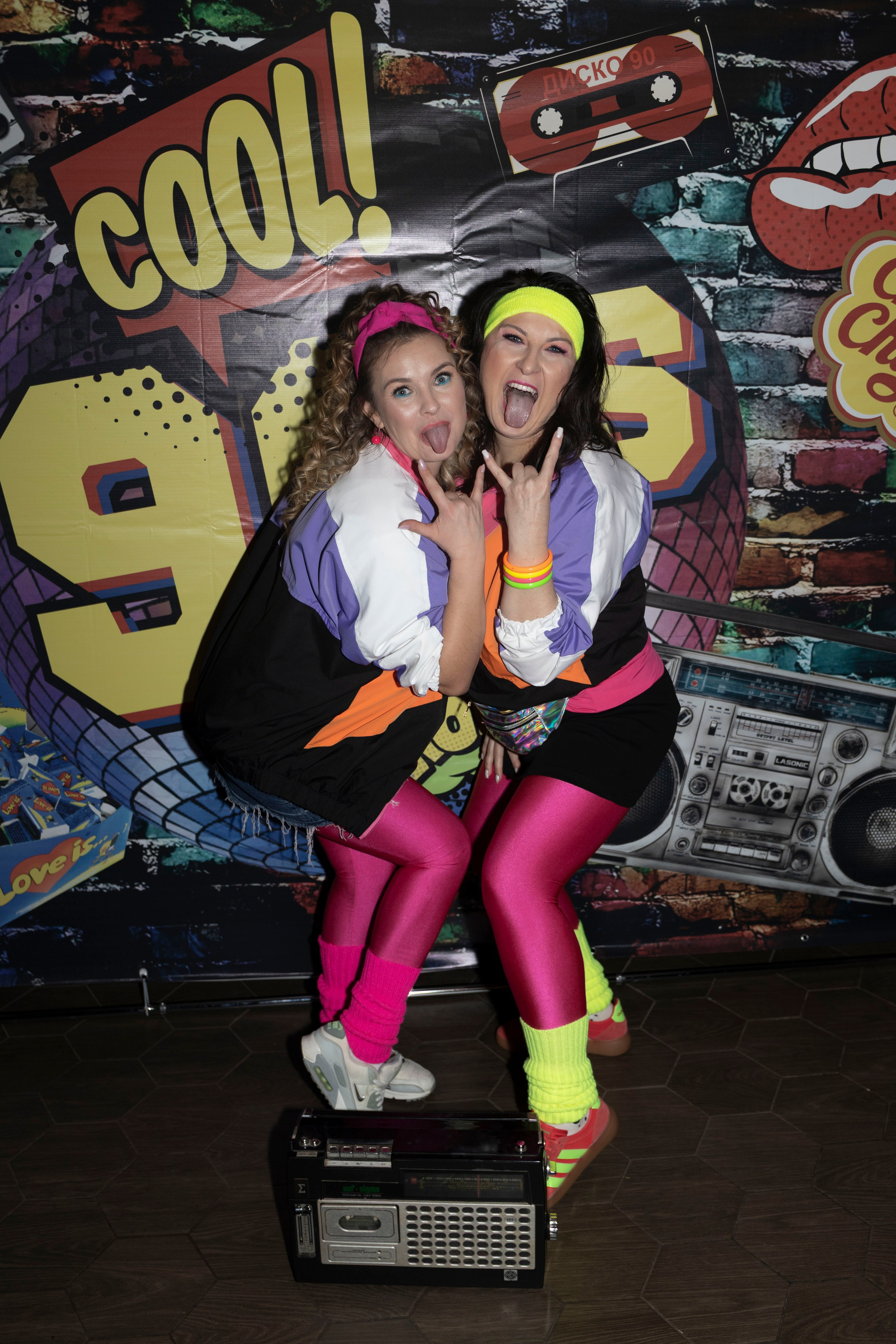 Репортаж. Фотограф в Москве