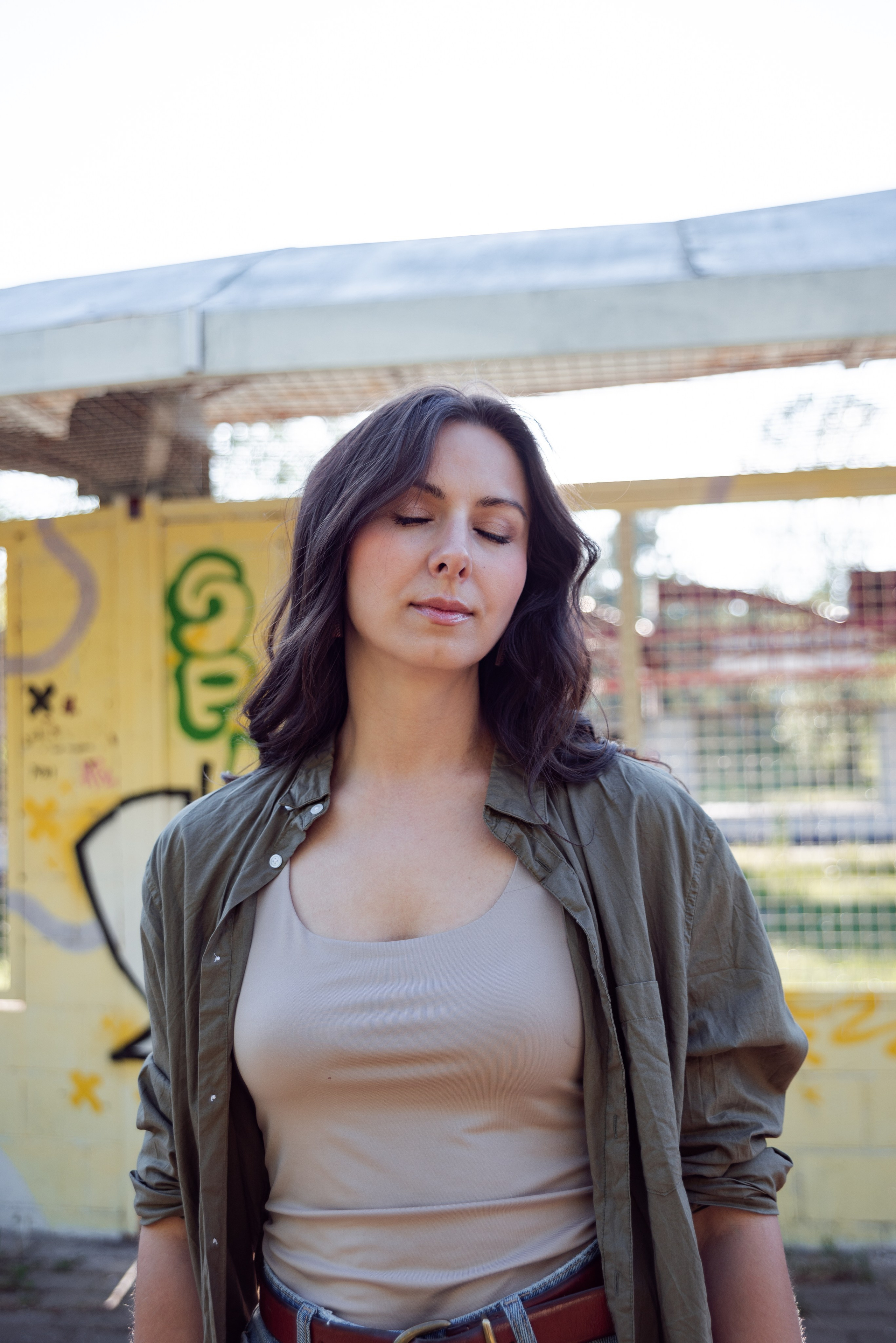 ЖЕНЯ. Фотограф в Ярославле Грибанова Ирина