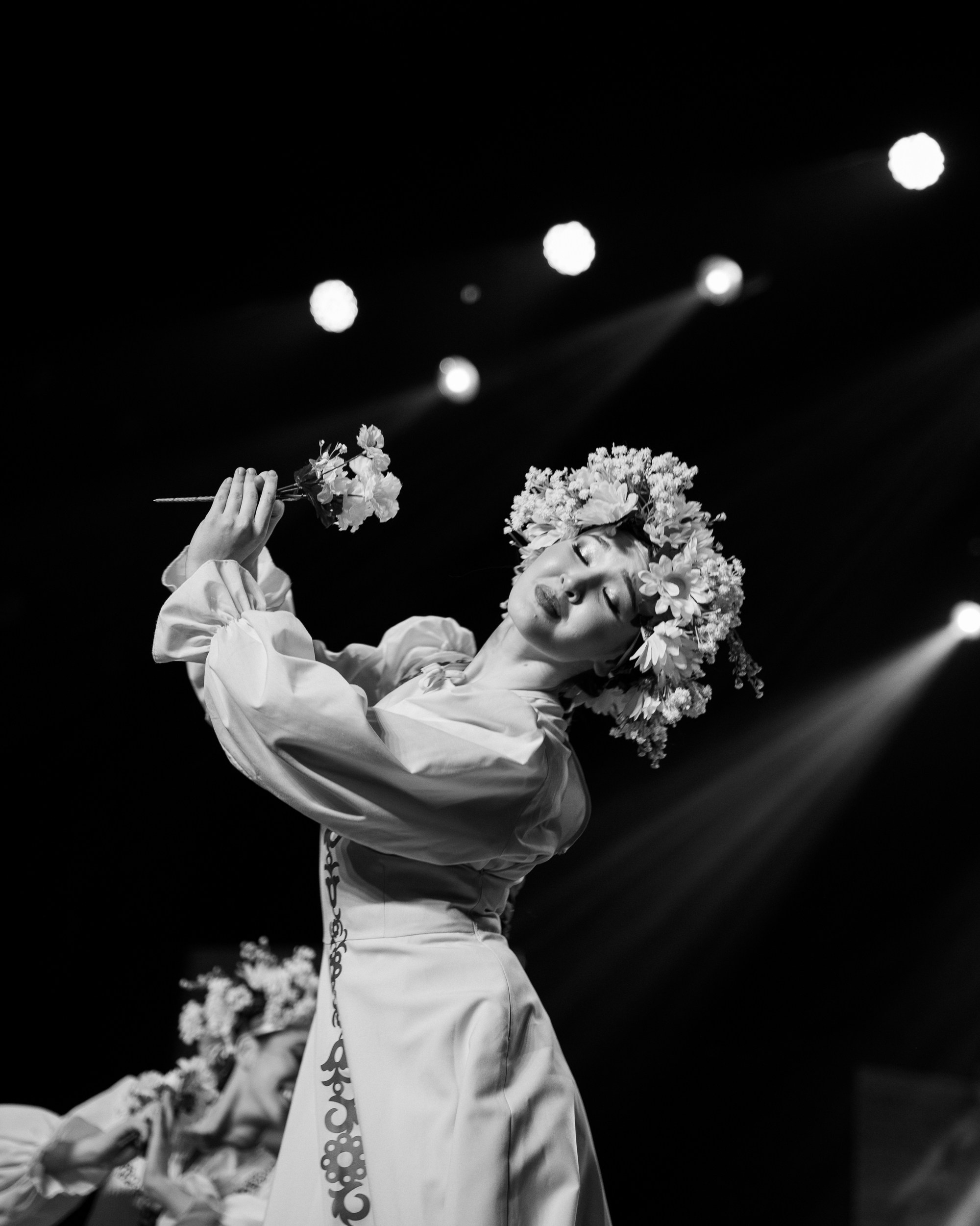 NOMAD «Концерт». Портретный и Репортажный Фотограф Москва