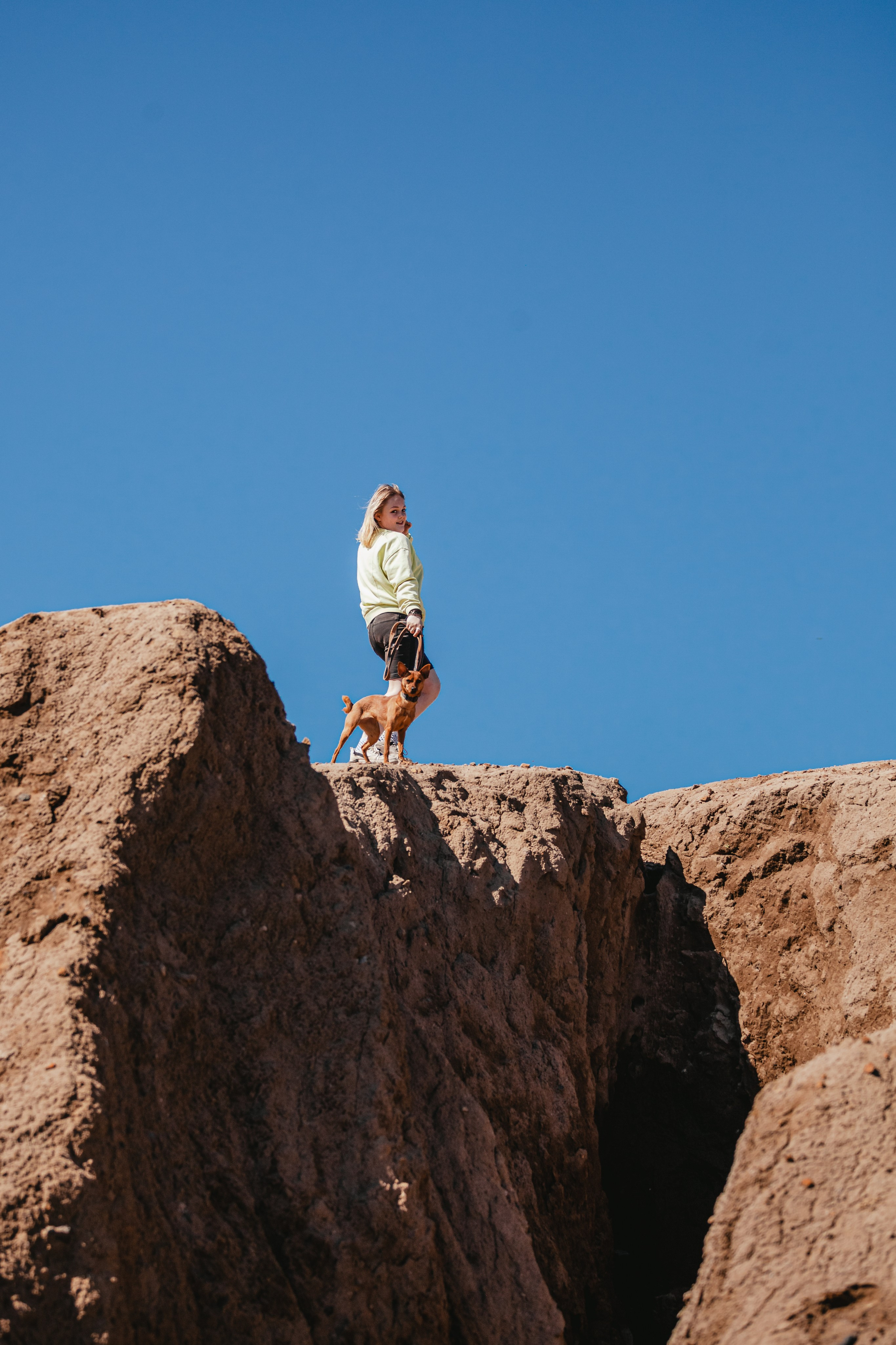 Кондуки. Фотограф-анималист Татьяна Степанова