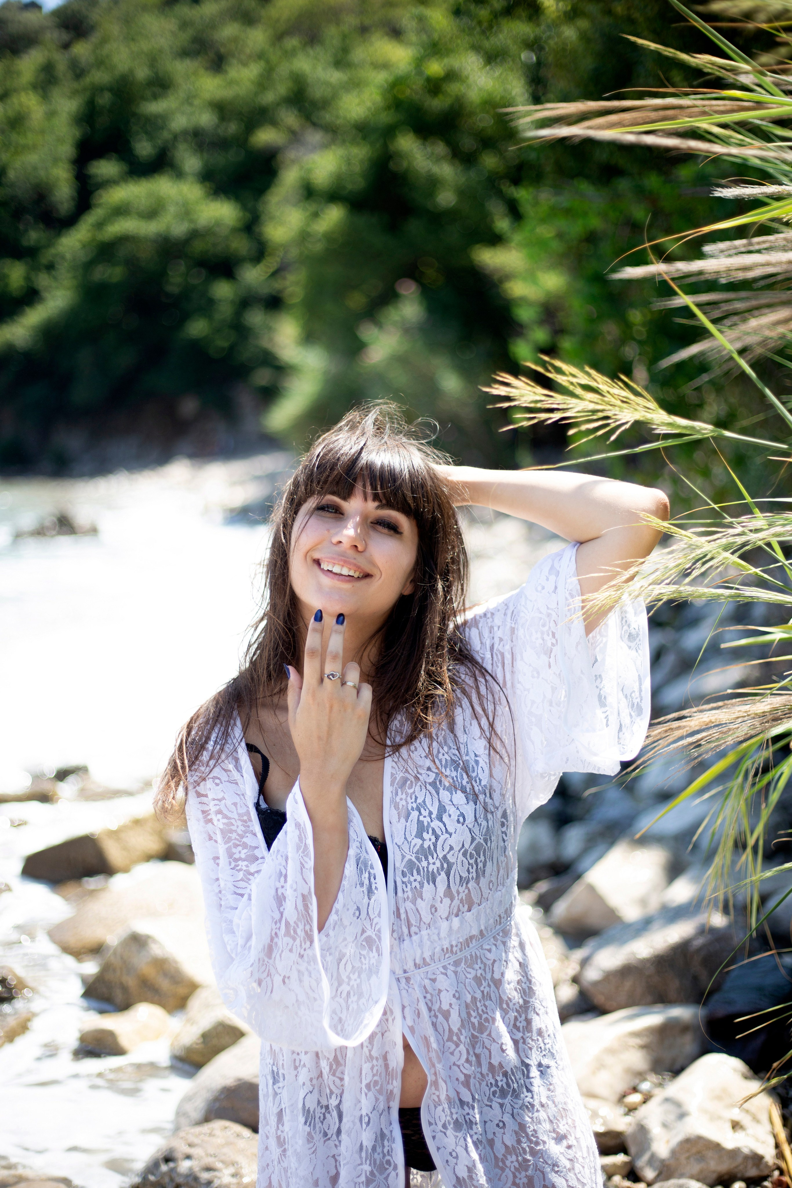 Индивидуальная фотосессия в античном Олимпосе и на пляже Чиралы, Кемер. Профессиональный фотограф в Турции Анталии Кемере Сиде Белеке Алании