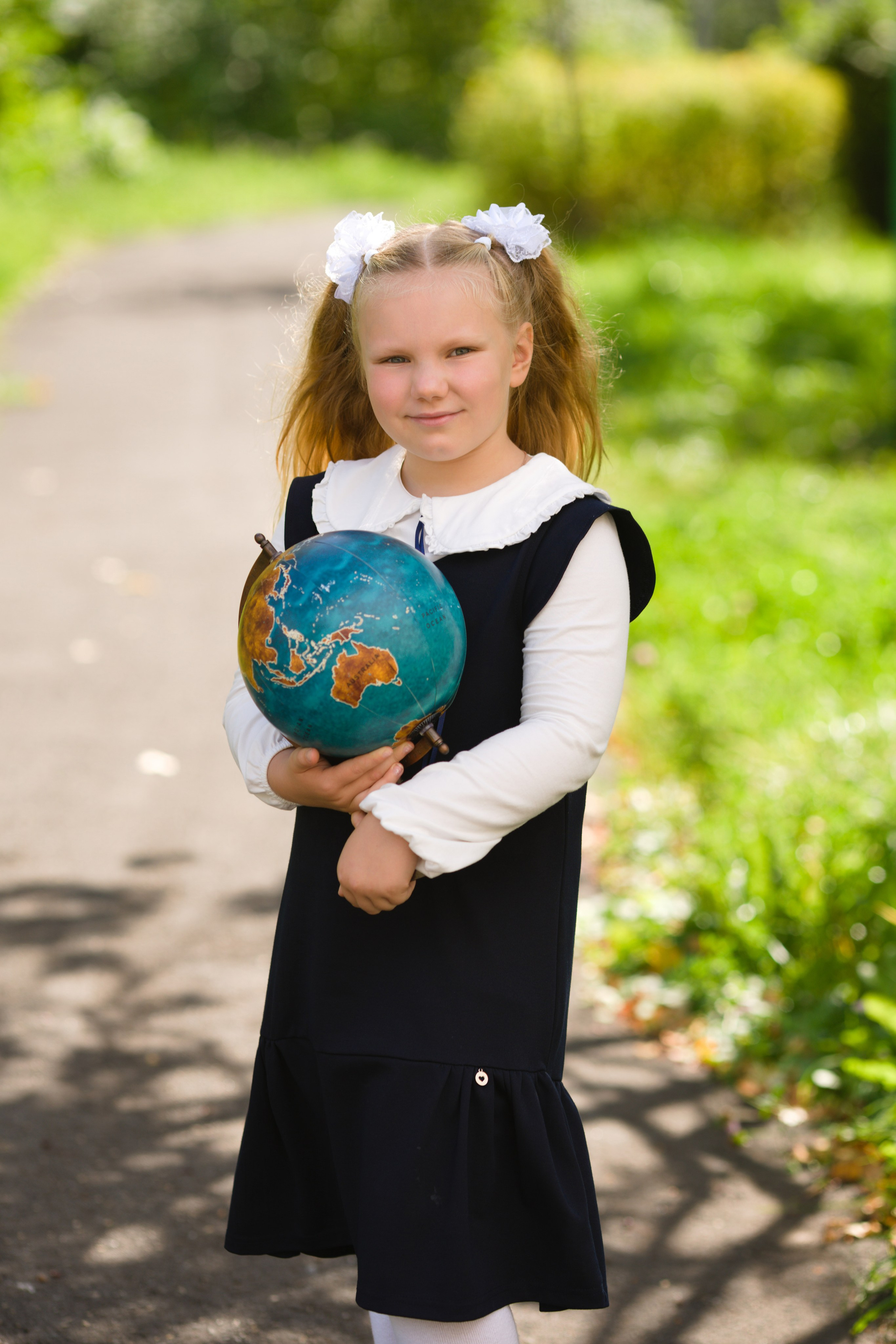 Фотосъемка индивидуальная. Выпускные альбомы в городе Саров