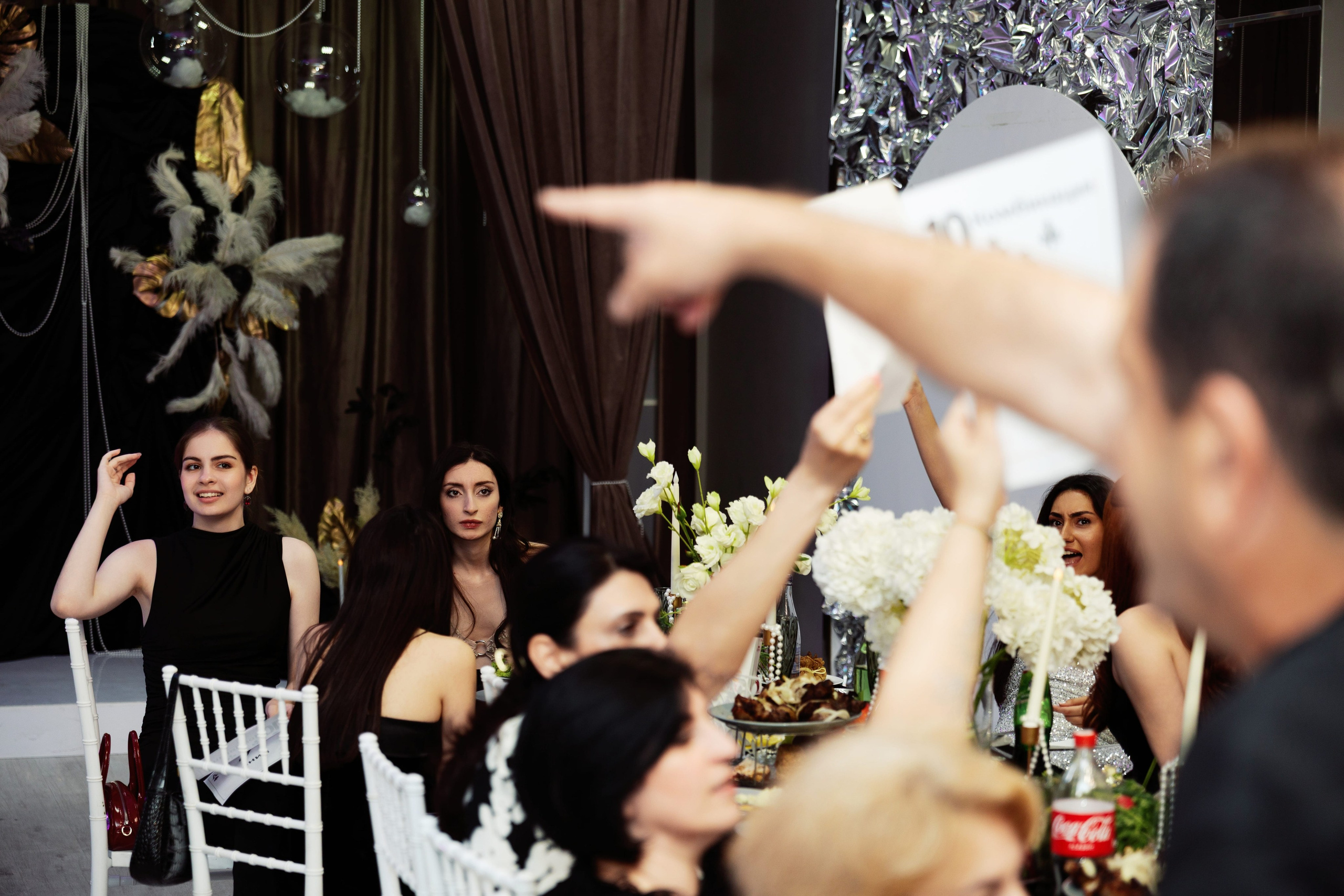 День Рождения Лианы