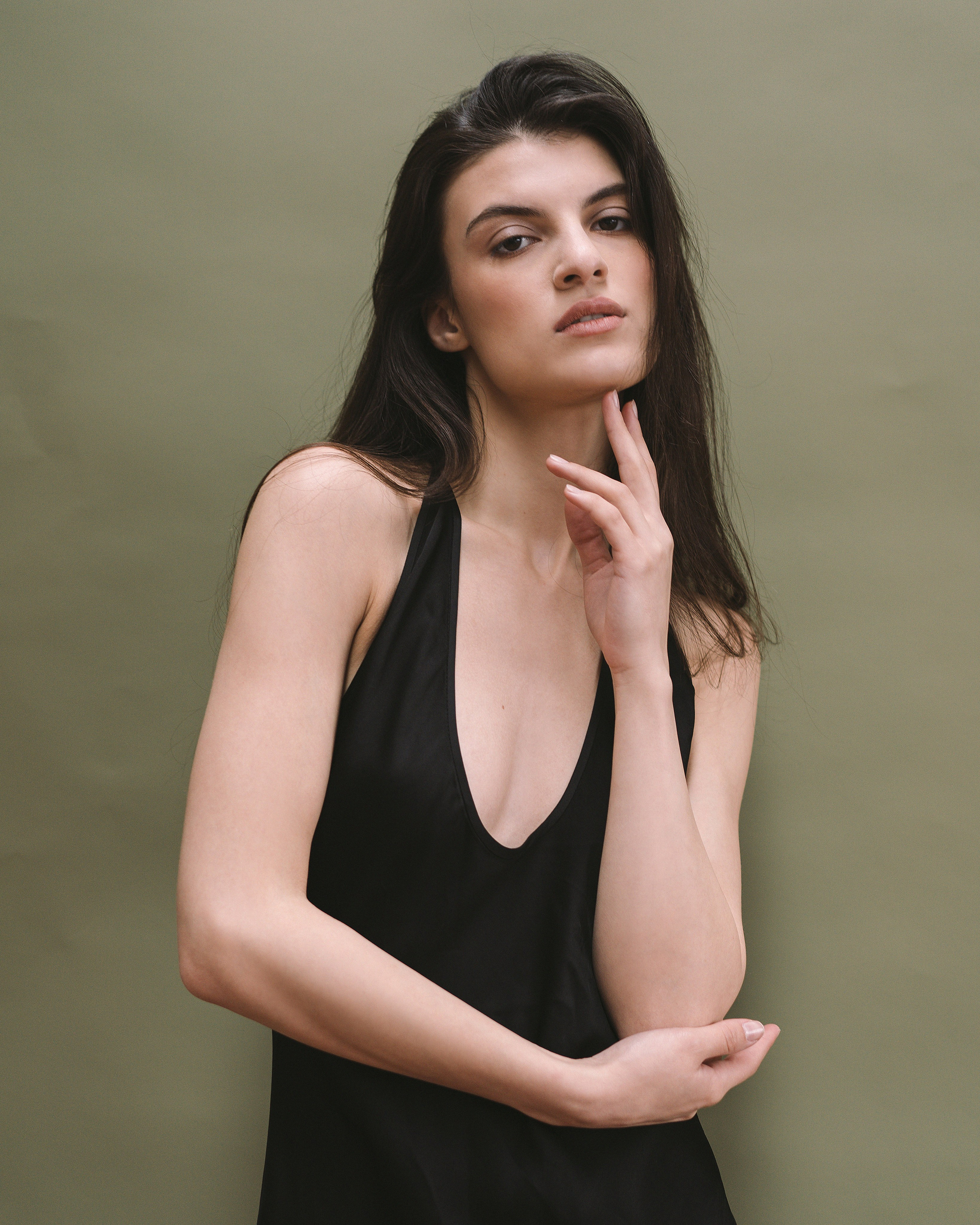 Saida. Commercial photographer Natalia Bychkova