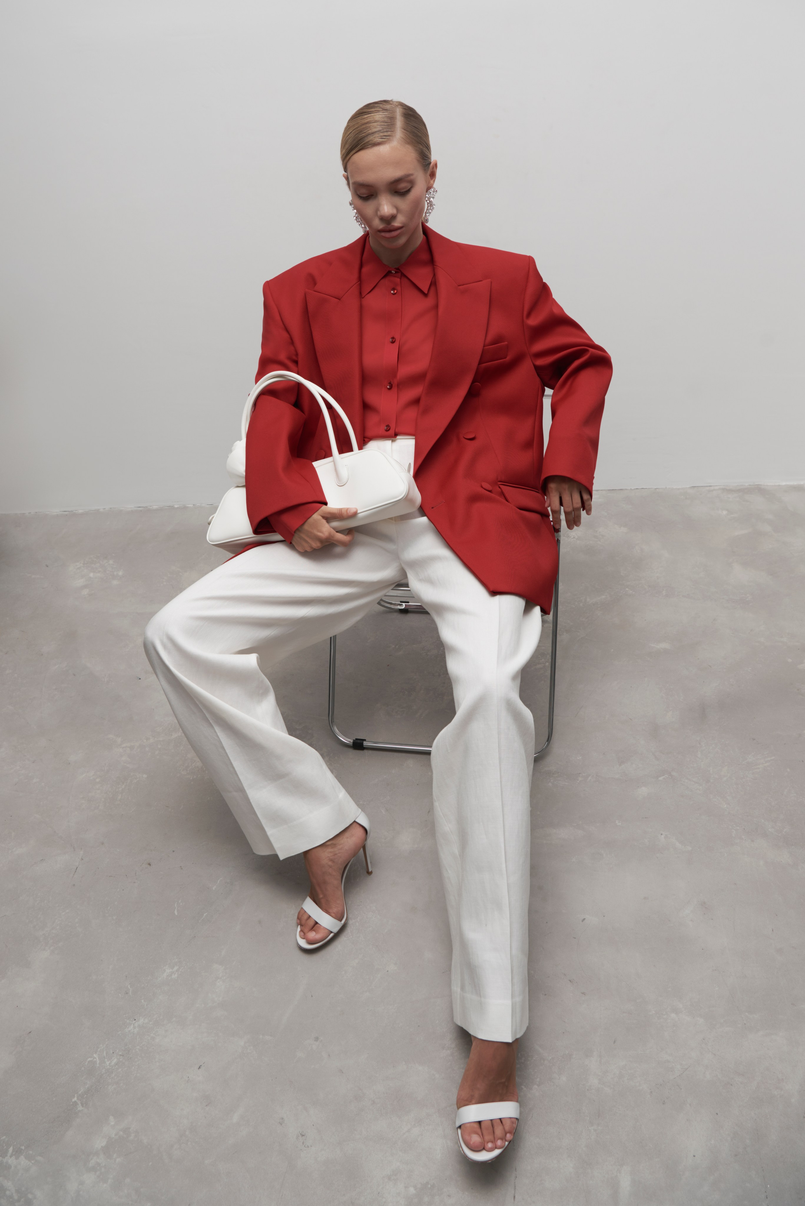 Имиджевая съемка. Фотограф для брендов и маркетплейсов в Новосибирске и Москве