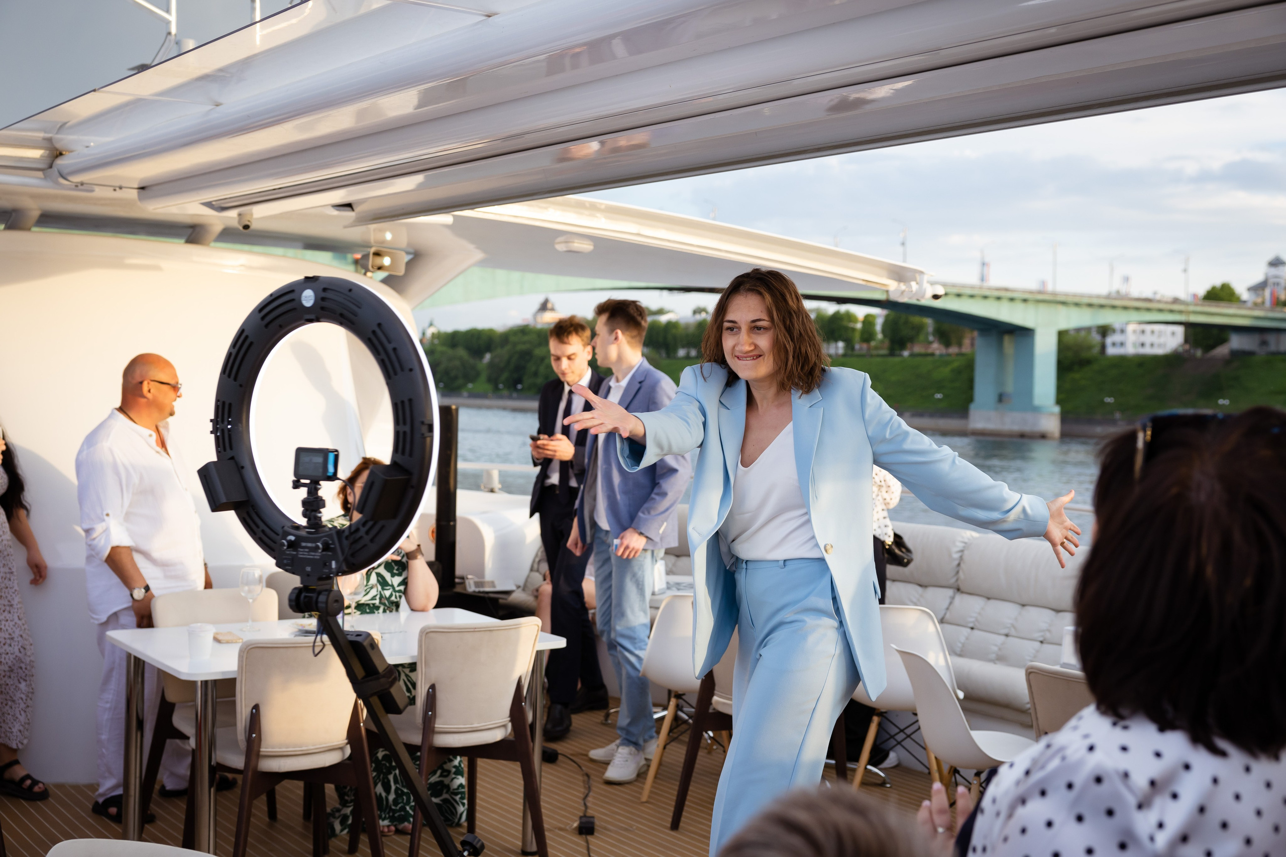 Репортажная съемка. Фотограф Ярославль Ольга Кирсанова