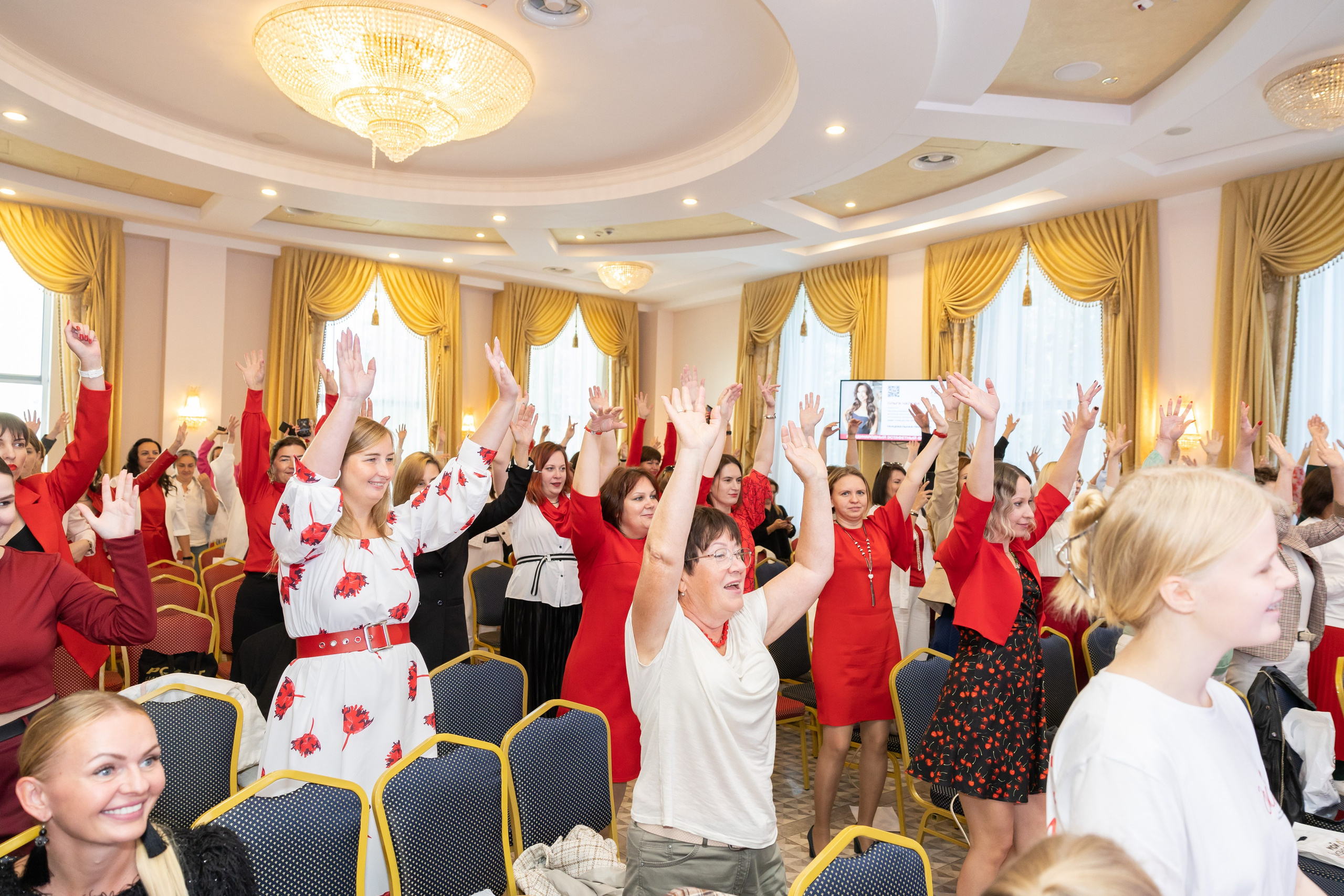 Репортажная съемка. Фотограф Ярославль Ольга Кирсанова