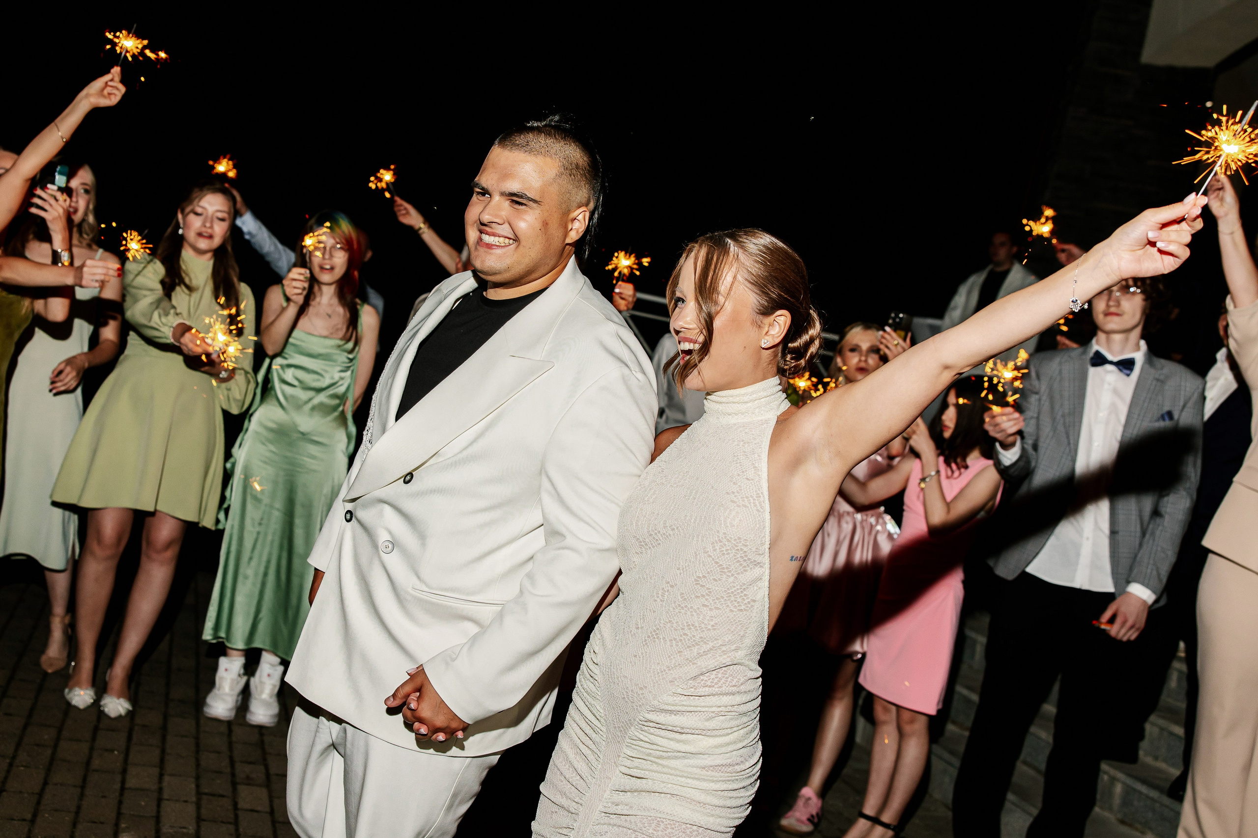 …счастье на кончиках пальцев…. Свадебный и женский фотограф в Твери Екатерина Гребенкина