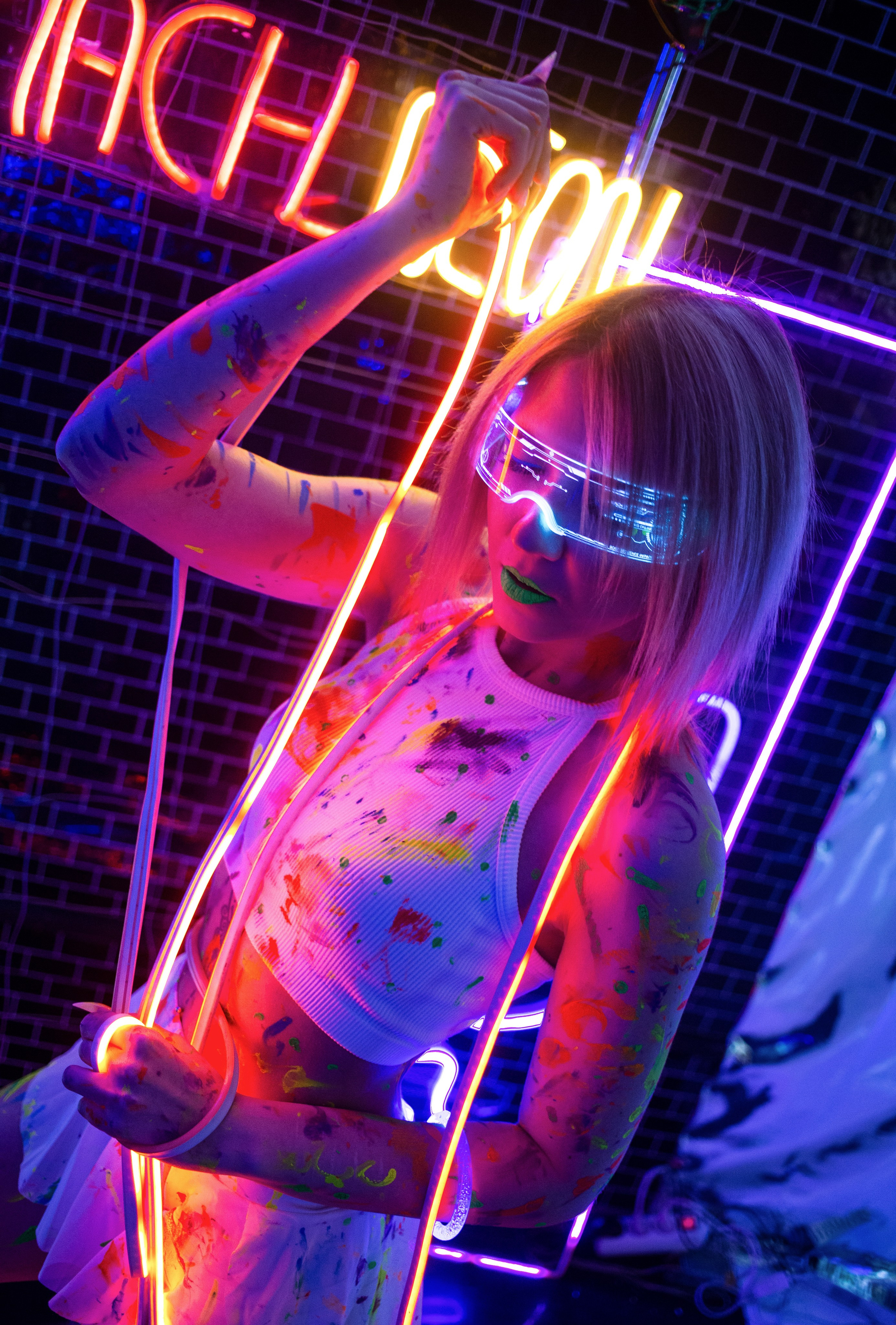 Анастасия. Анна Акоста: фотограф в Санкт-Петербурге и Таганроге