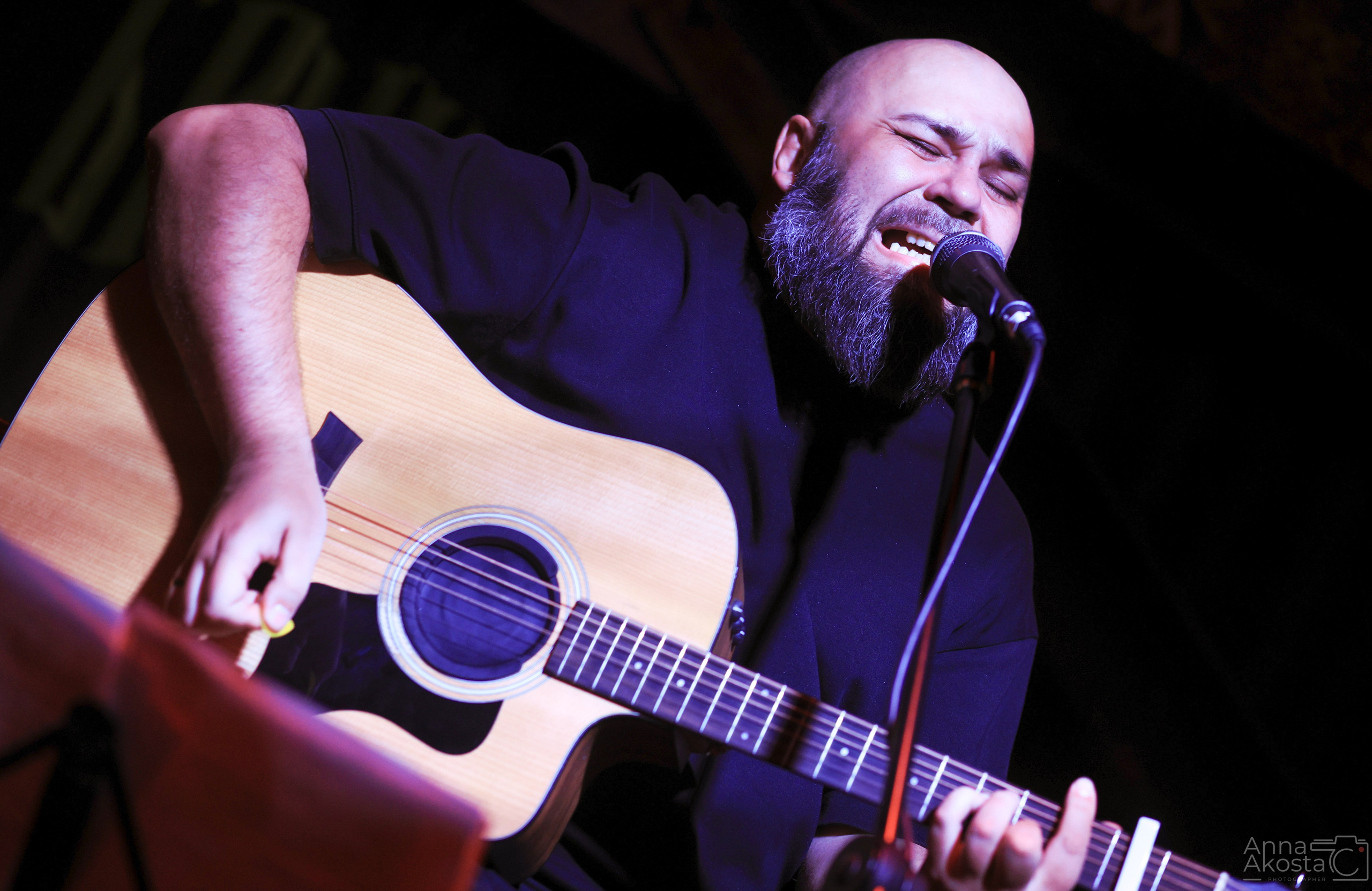 Бранимир | The Plасe СПб. Анна Акоста: фотограф в Санкт-Петербурге и Таганроге