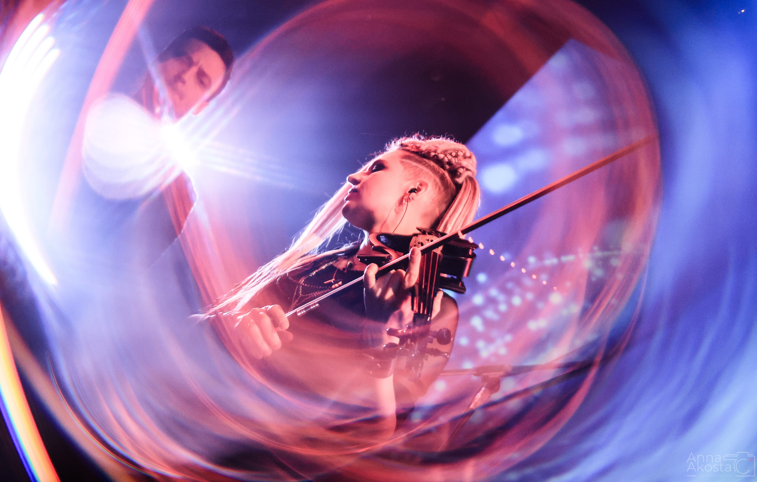 Witchcraft | Ласточка | СПб. Анна Акоста: фотограф в Санкт-Петербурге и Таганроге