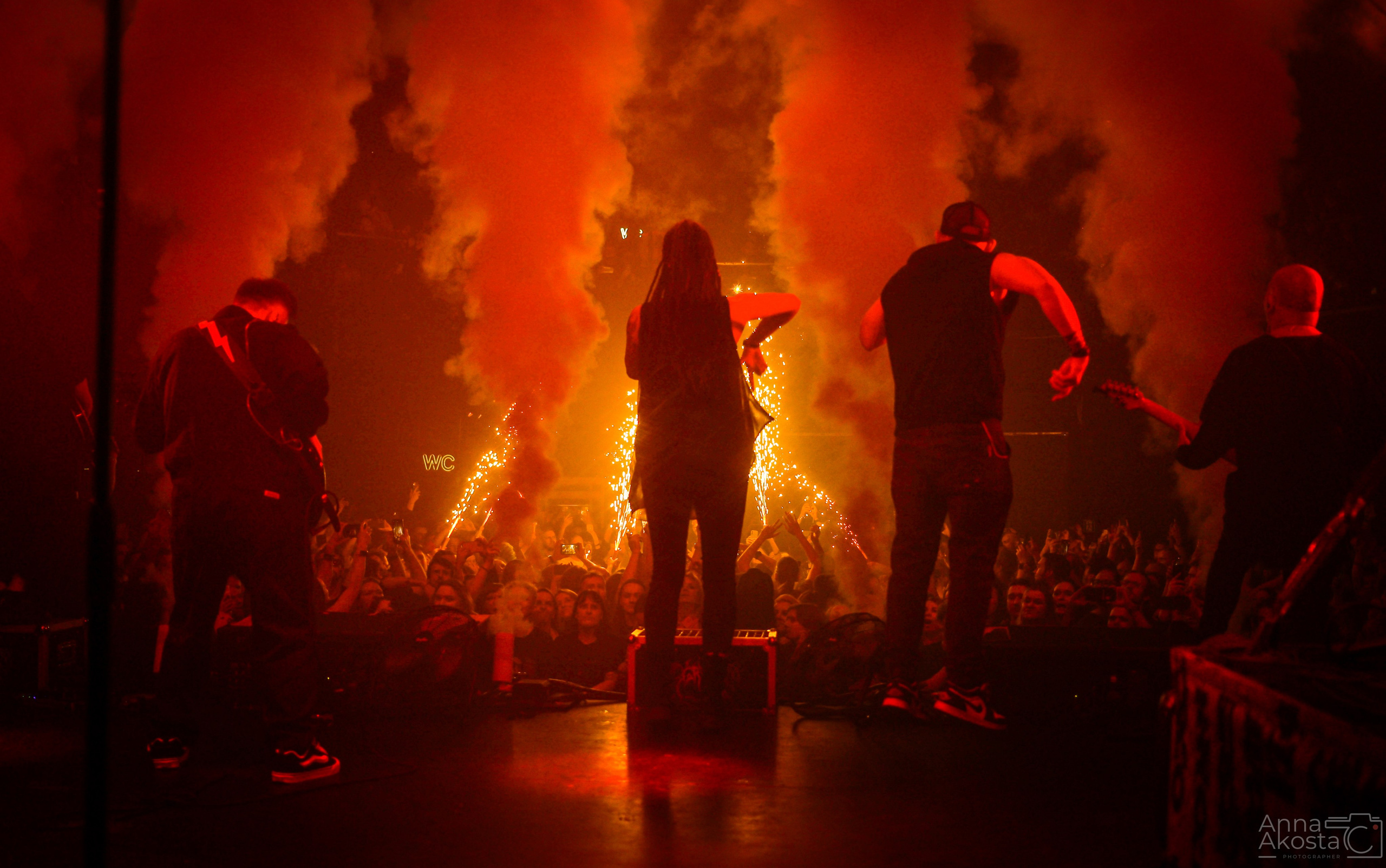 DRUMMATIX |AURORA Concert Hall СПБ. Анна Акоста: фотограф в Санкт-Петербурге и Таганроге