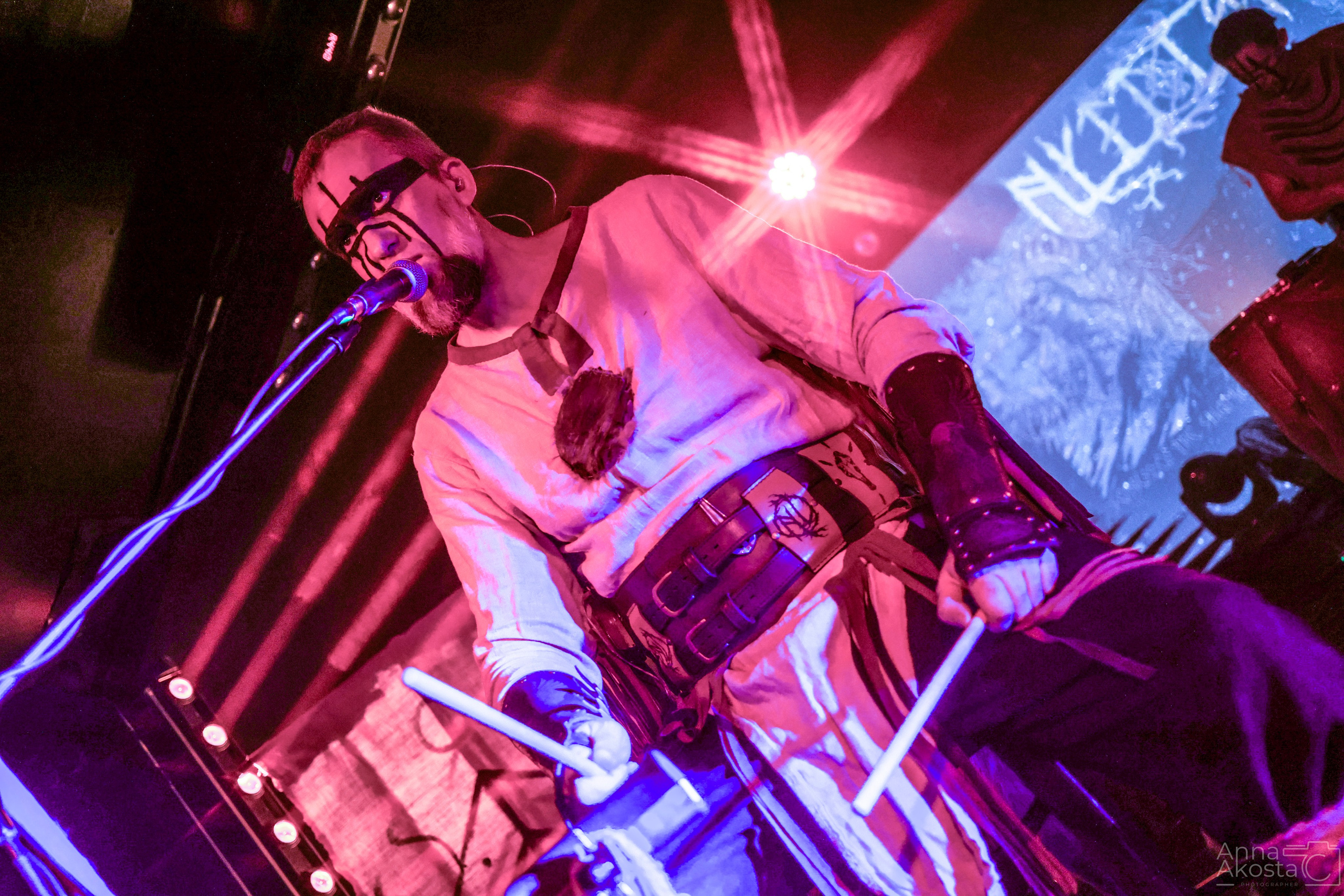 Nytt Land | Action | СПб. Анна Акоста: фотограф в Санкт-Петербурге и Таганроге