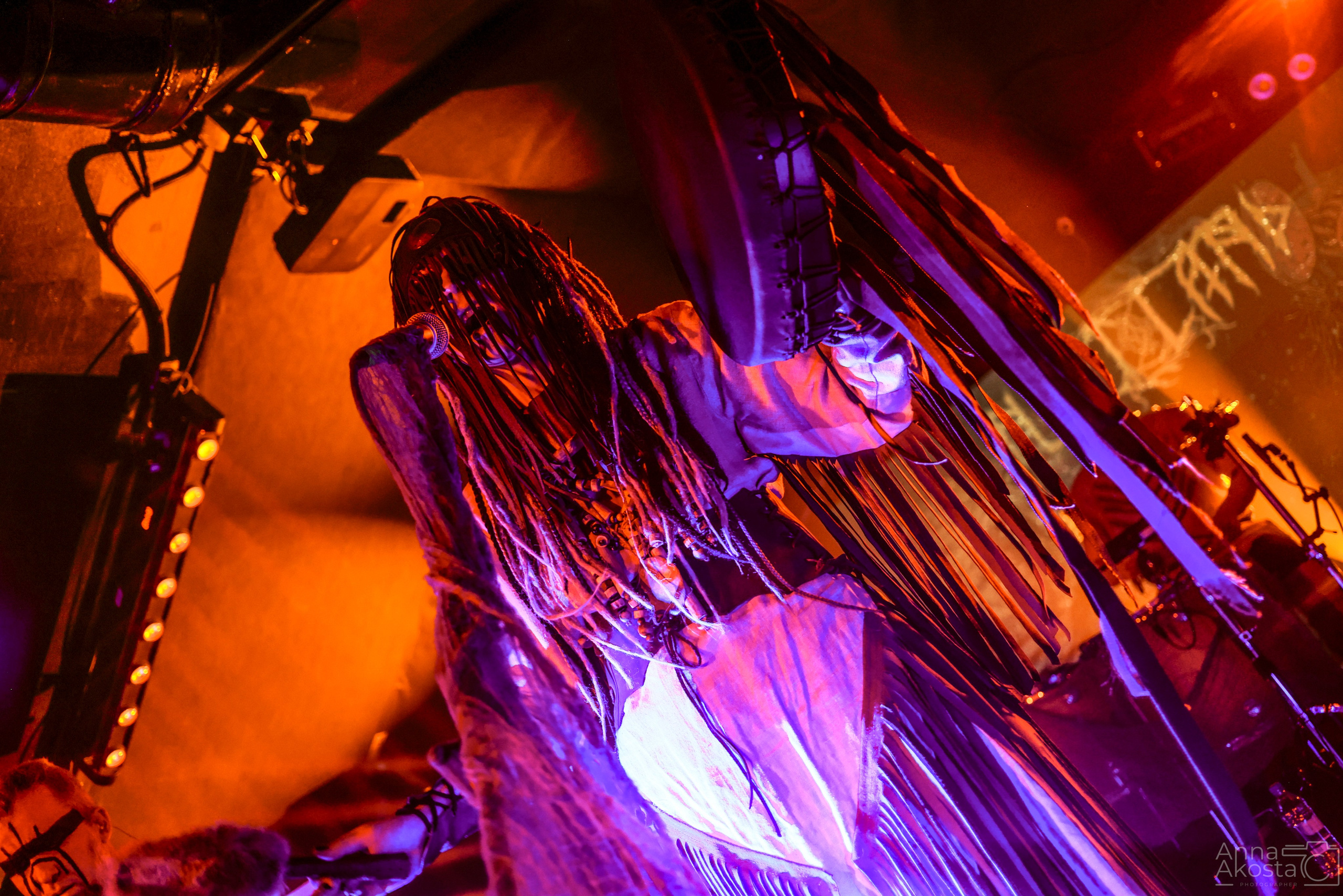 Nytt Land | Action | СПб. Анна Акоста: фотограф в Санкт-Петербурге и Таганроге