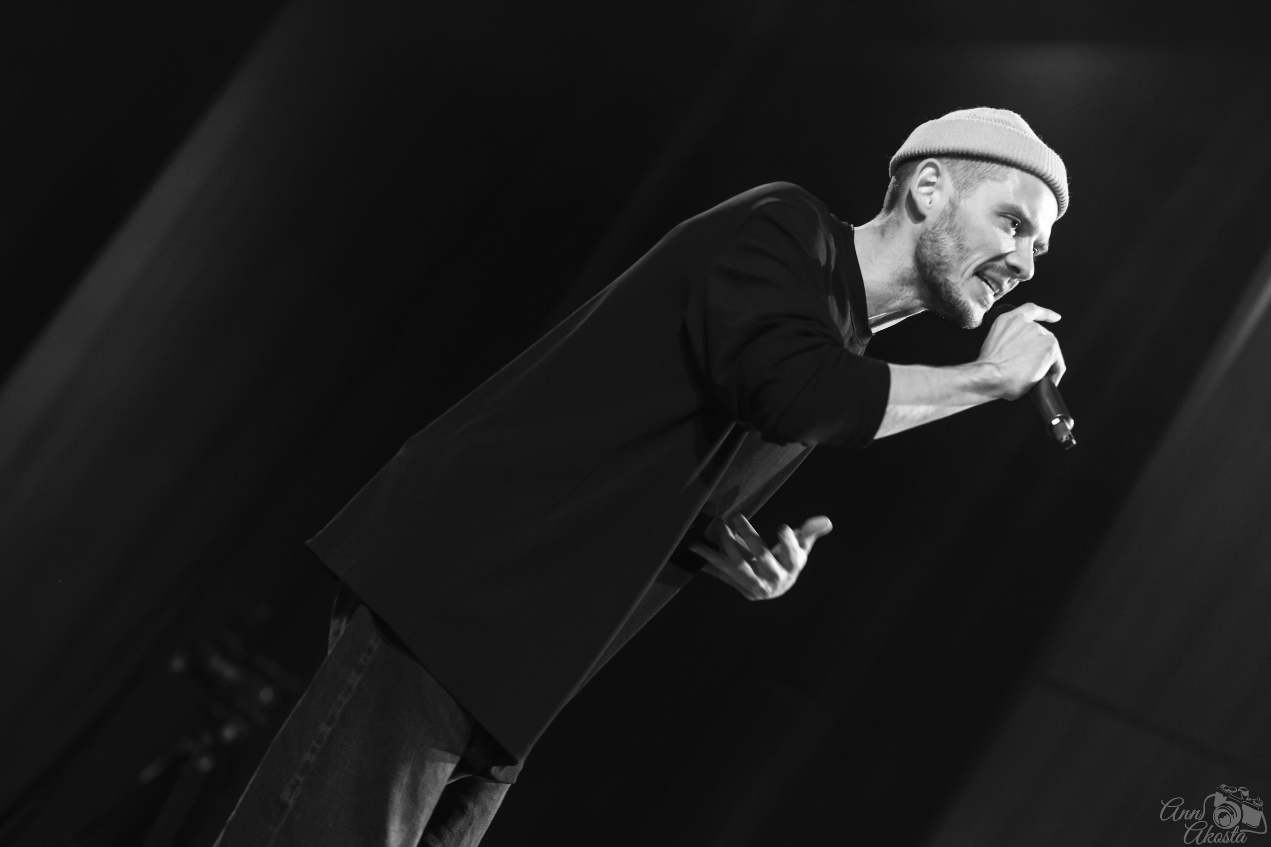 РОК’Н'ХОР — концерт хора ЛИК и группы ILLIDIANCE. Анна Акоста: фотограф в Санкт-Петербурге и Таганроге