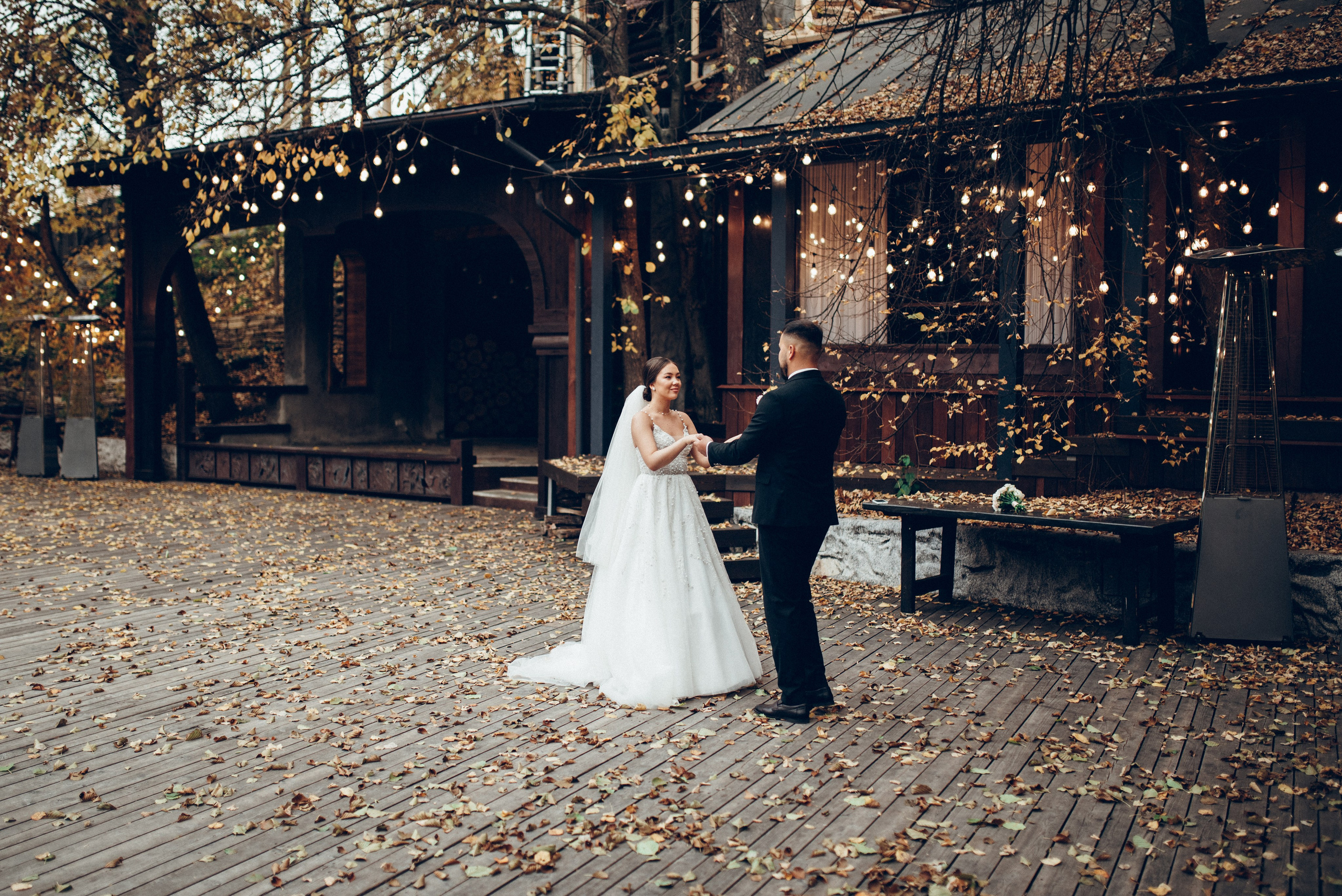 October, 2024. Фотограф Данил Бушуев