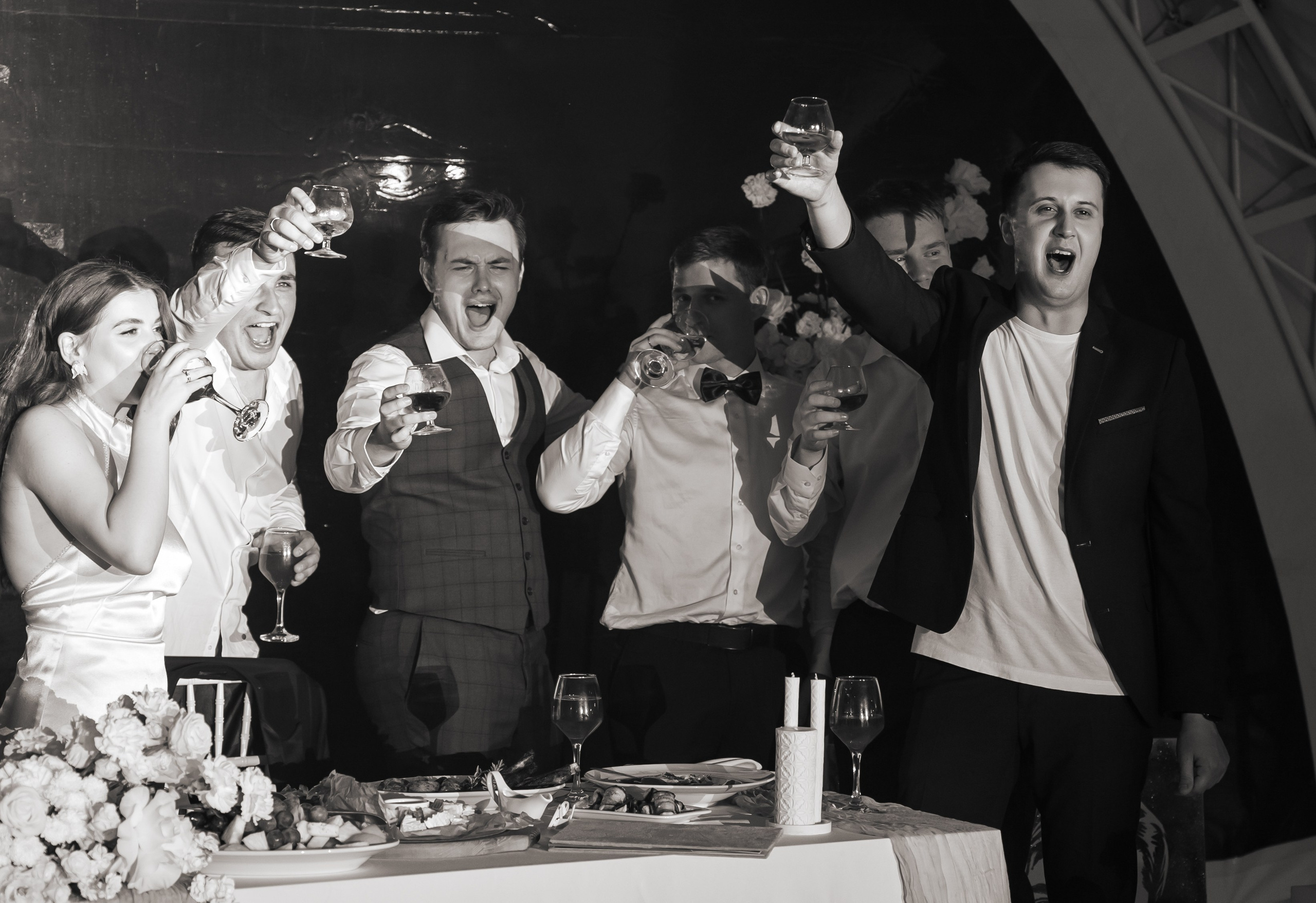 Alexei & Maria, Pirogovo Event. Свадебный и семейный фотограф Москва