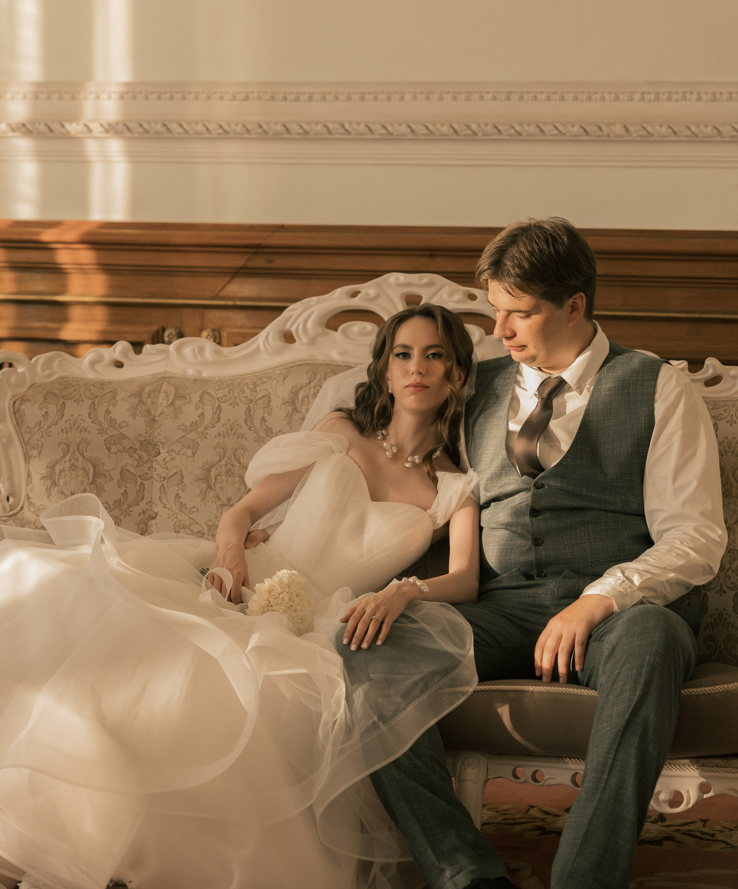 Свадьба Ивана и Валерии. Фотограф в Санкт-Петербурге Тимофей Орлов