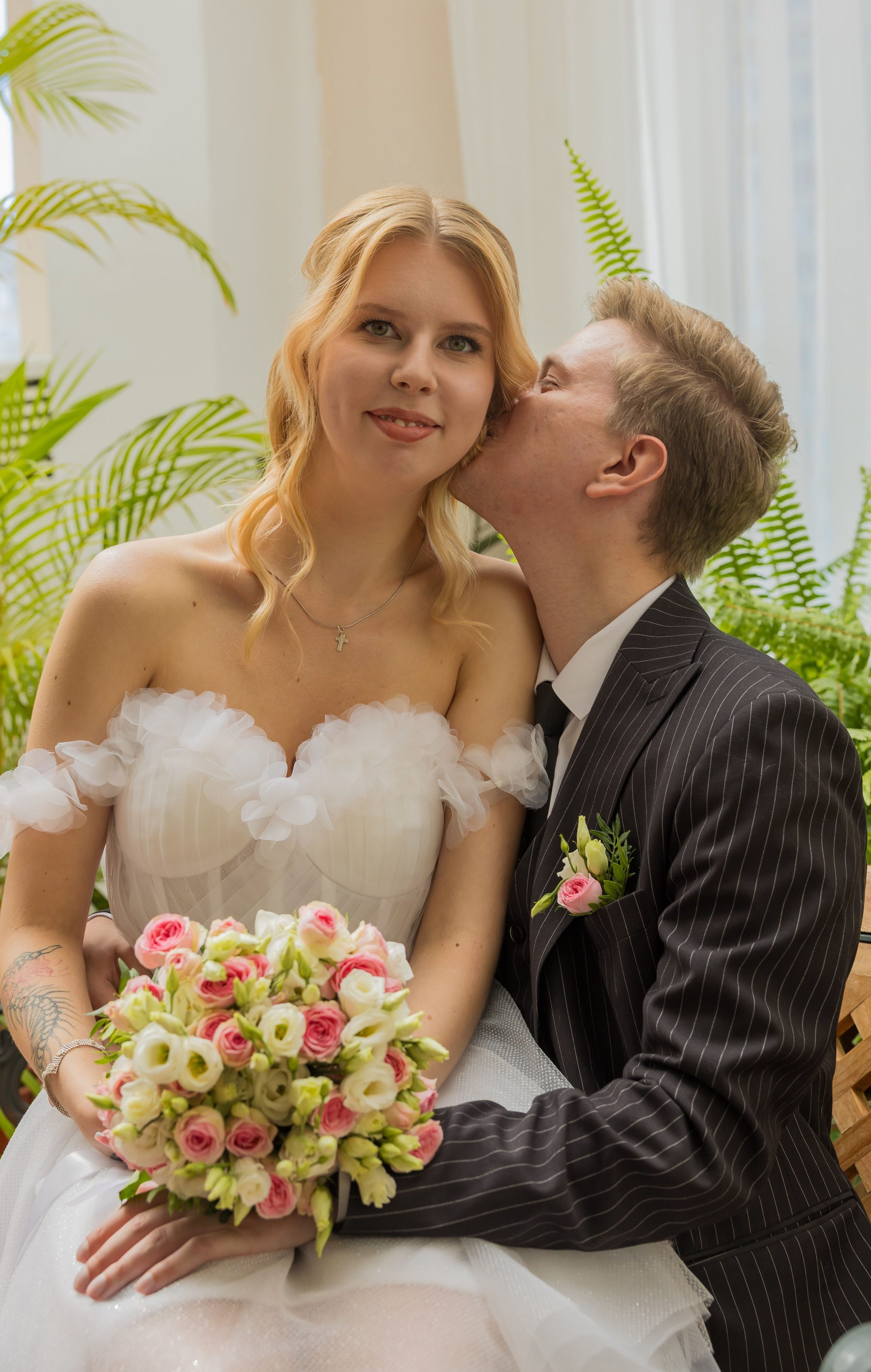WEDDING Александр| Мария. Фотограф в Санкт-Петербурге Тимофей Орлов