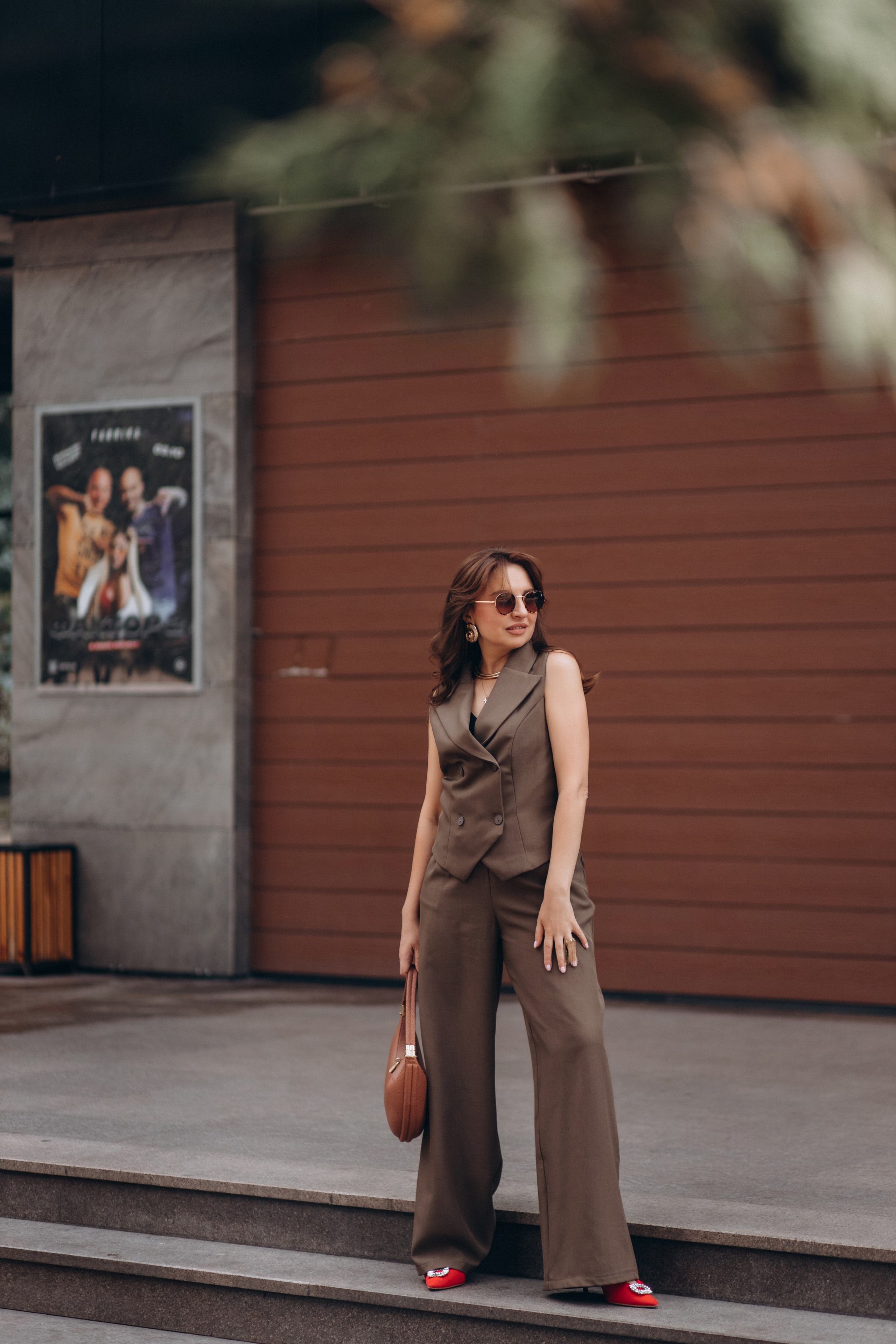 Вера. Валентина Удалая — семейный и портретный фотограф в Брянске