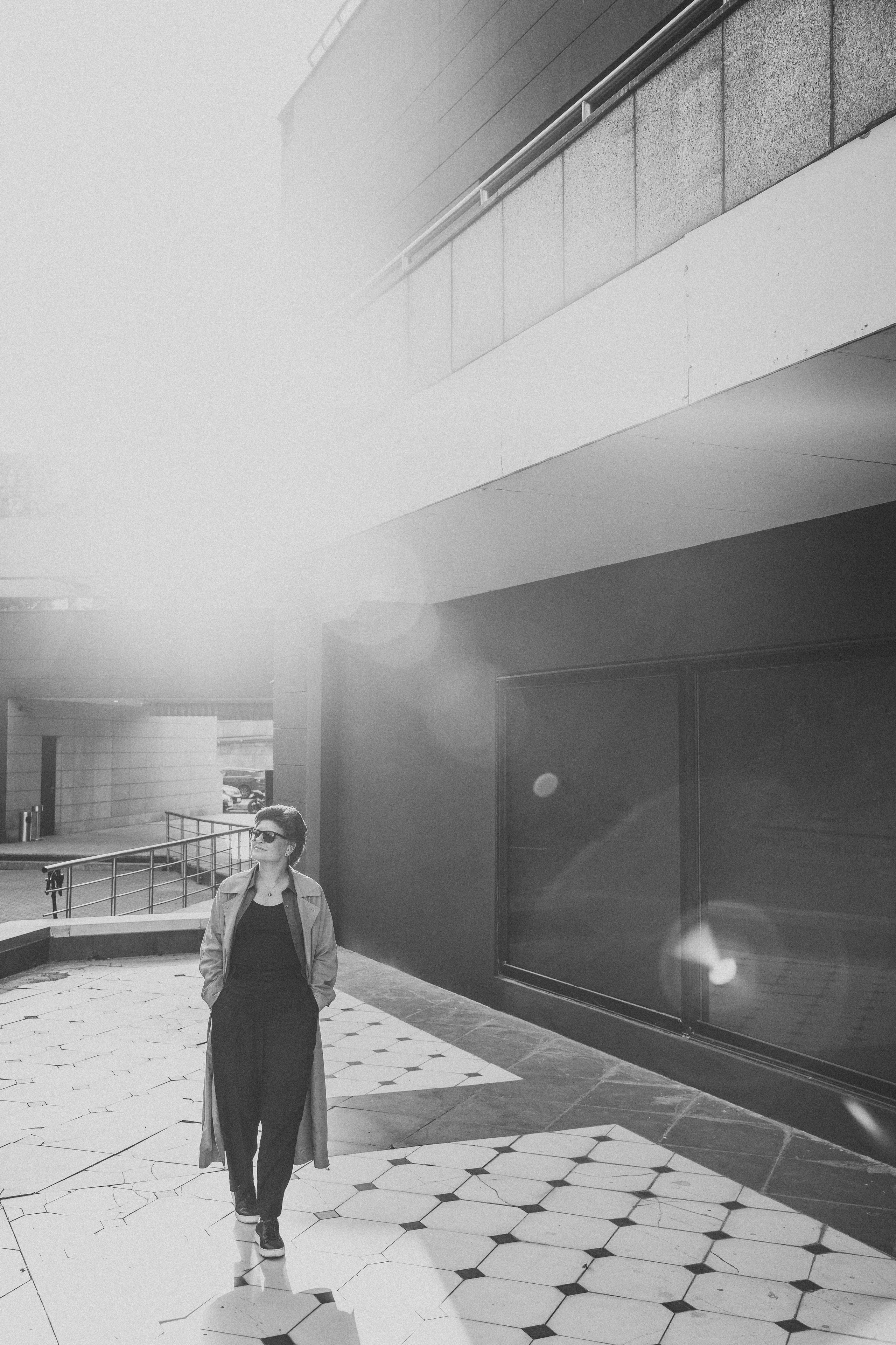 Татьяна. Фотограф в Москве Шаганова Нина