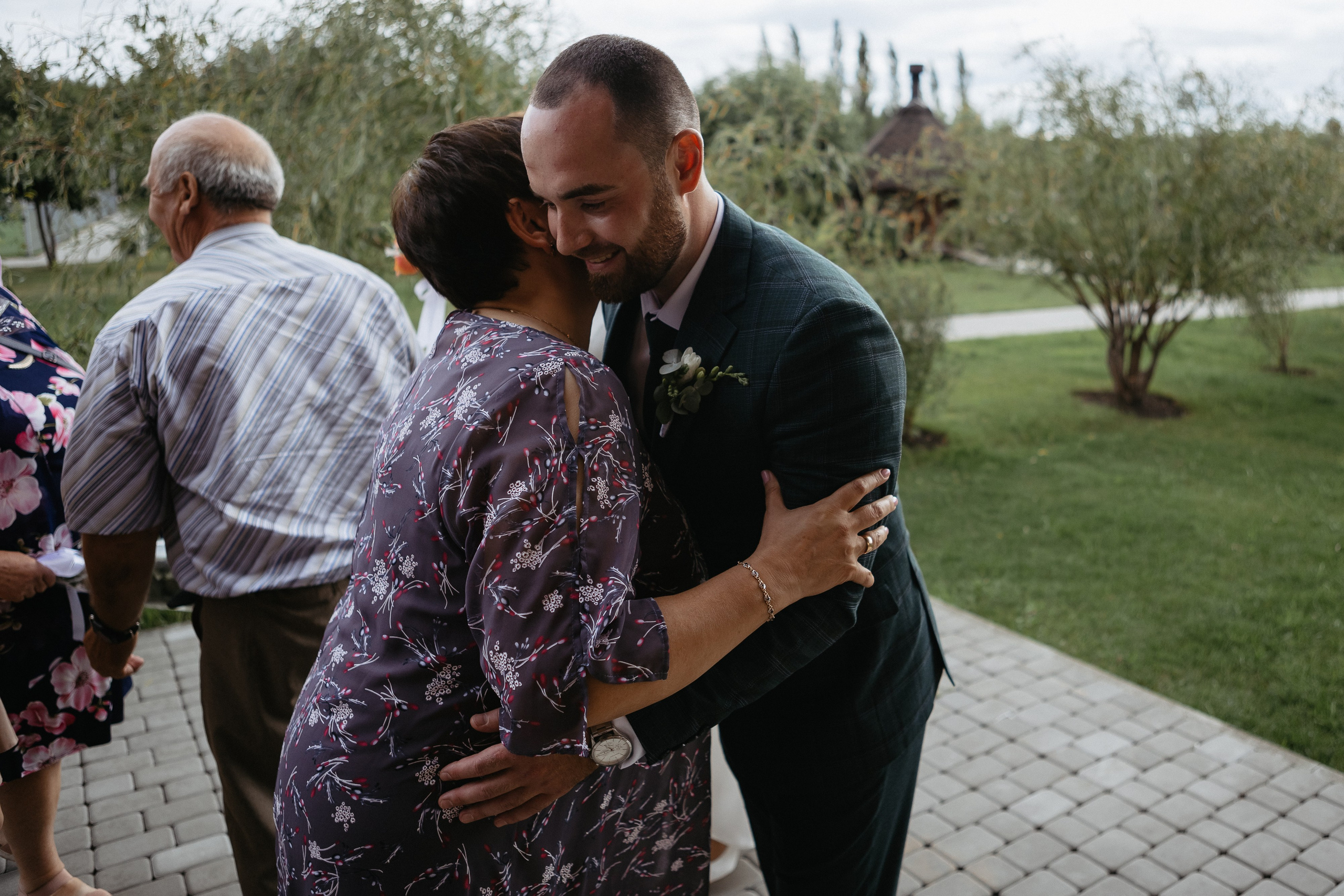 Мария и Денис. Свадебный и семейный фотограф в Челябинске. Аврамец Анна