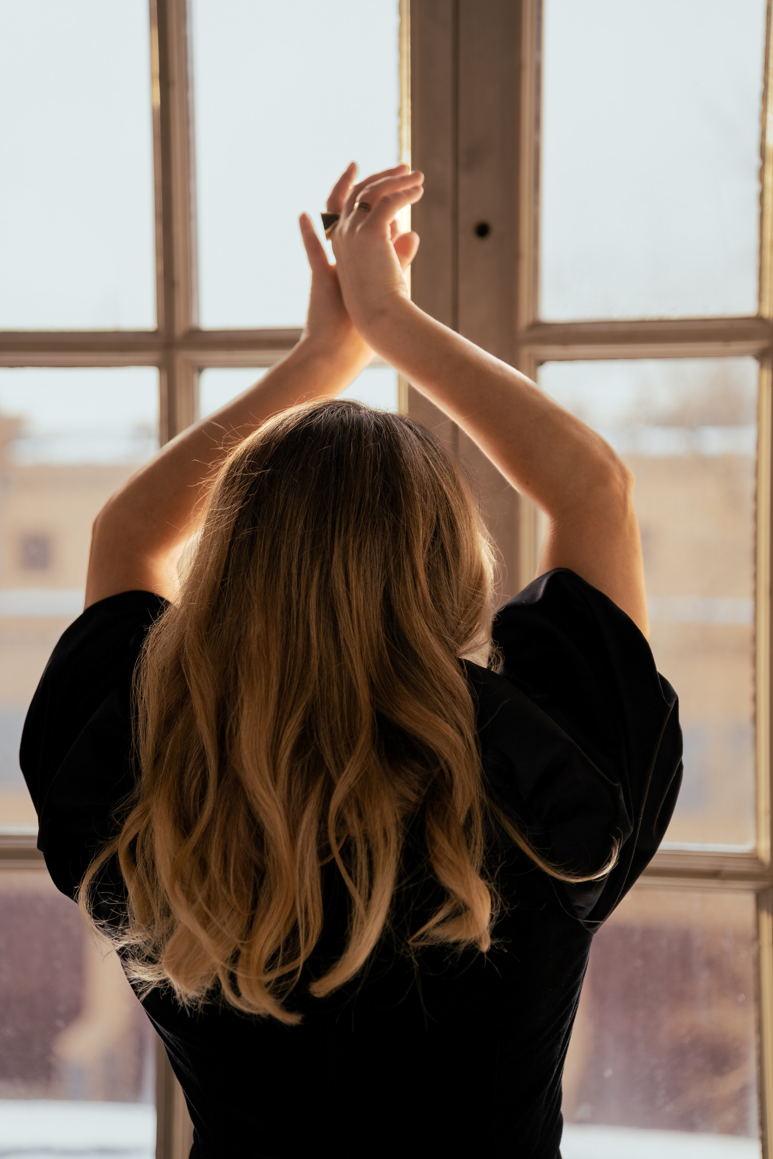 Марина. Эдуард Гаджиев — фотограф Москва