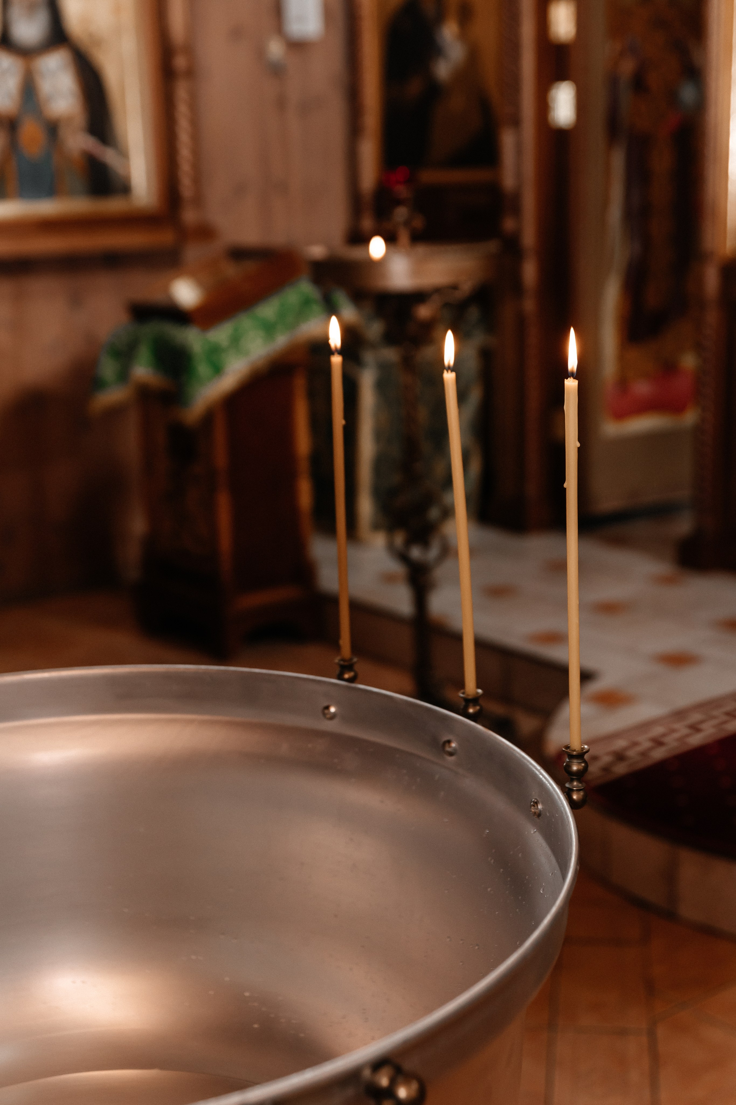 Крещение Георгия (конфиденциальное). Семейный фотограф Минск Усова Ольга