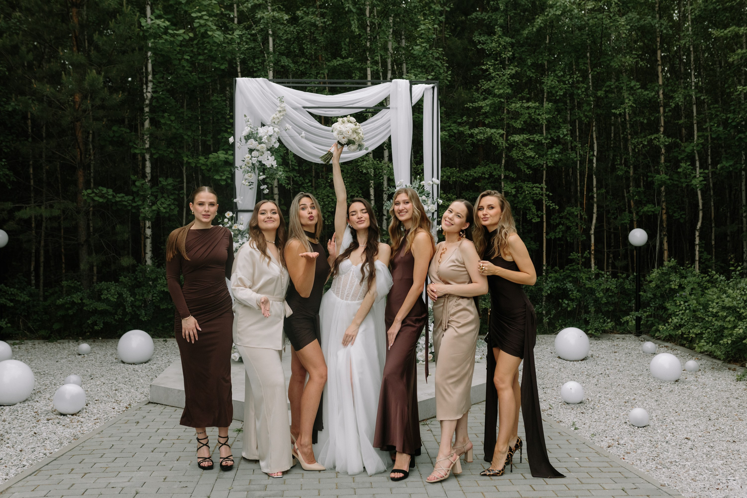 Анастасия & Антон (Vozduh). Фотограф Нижний Тагил Лилия Савина