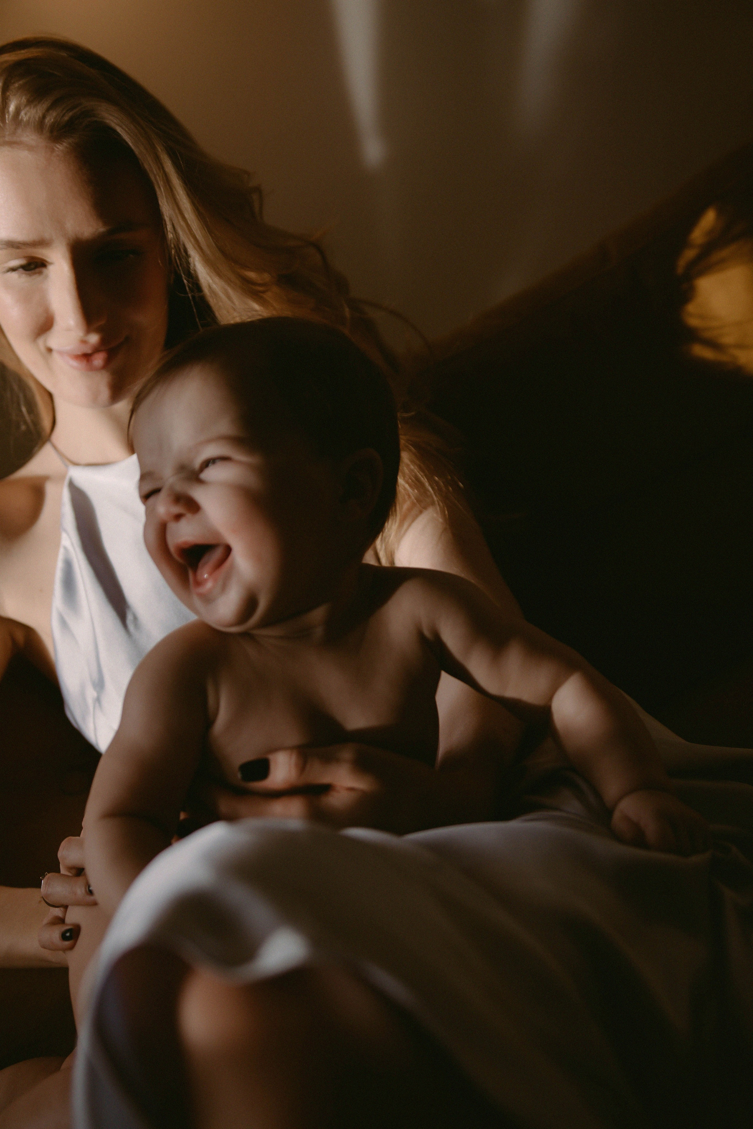 Семейный портрет. Портретный фотограф в Москве Сукач Мария