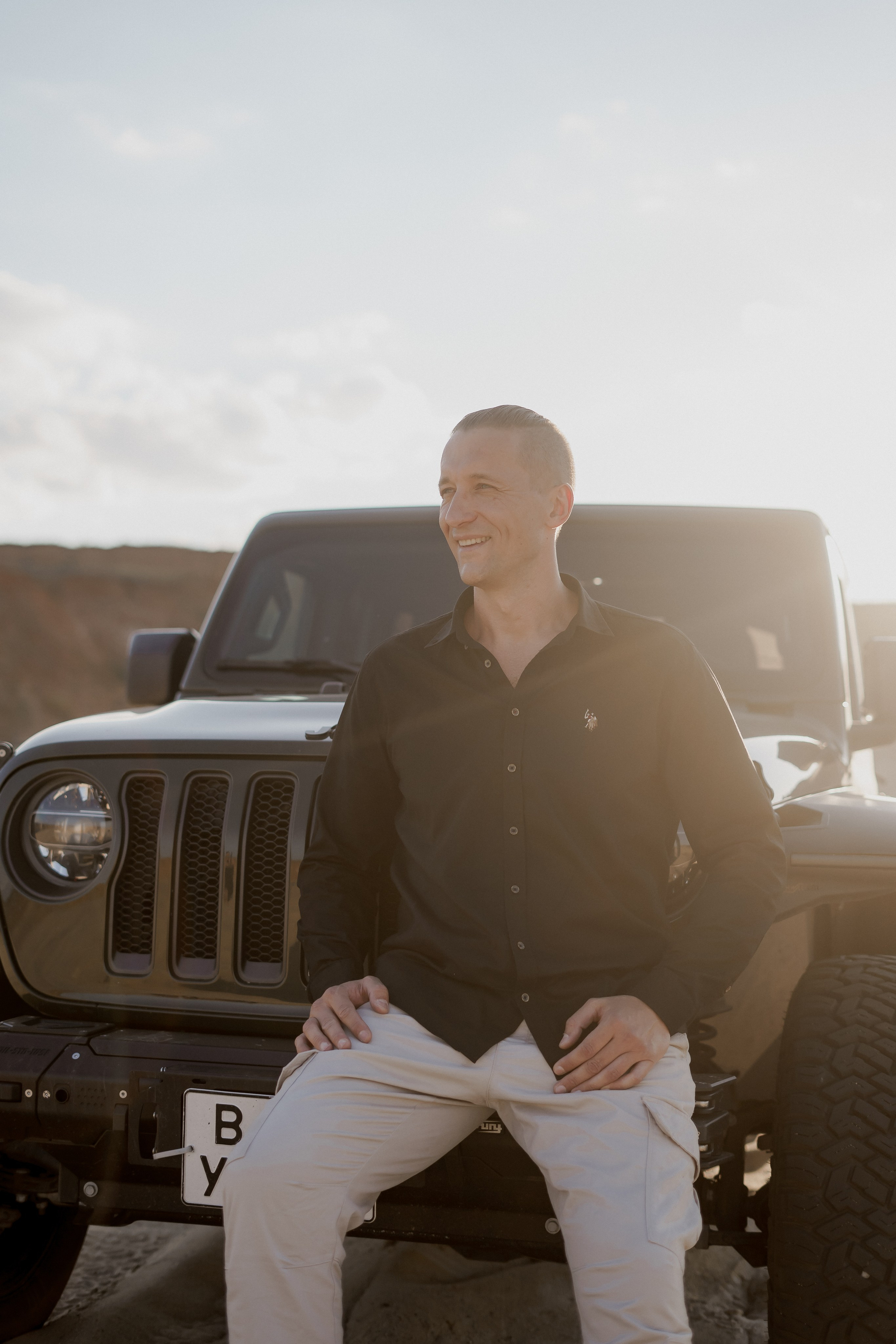 Андрей и саша. Фотограф Валерия Крахмалева