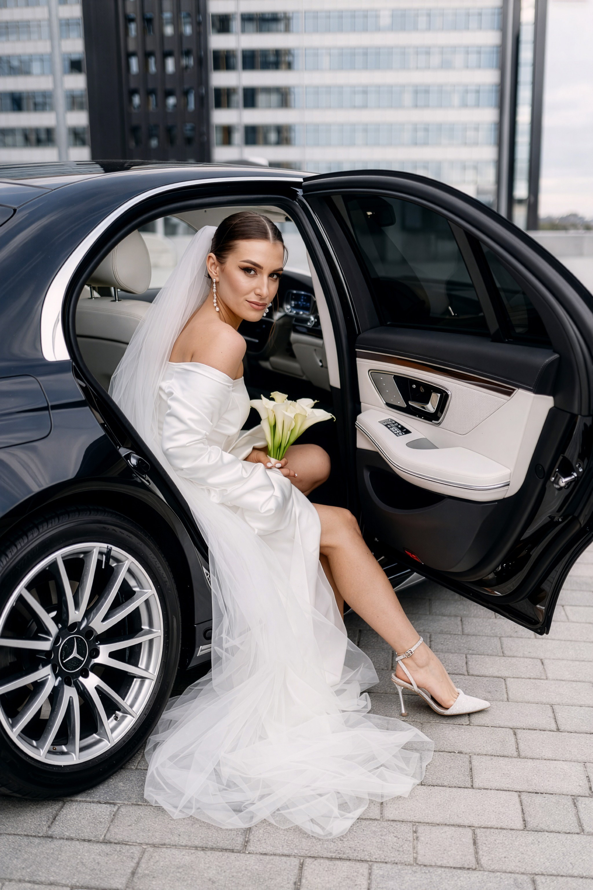 Свадебный фотограф в Екатеринбурге — Свадьба Андрея и Татьяны. Фотограф Дмитрий Судаков — Свадебная и репортажная съемка в Екатеринбурге и Москве