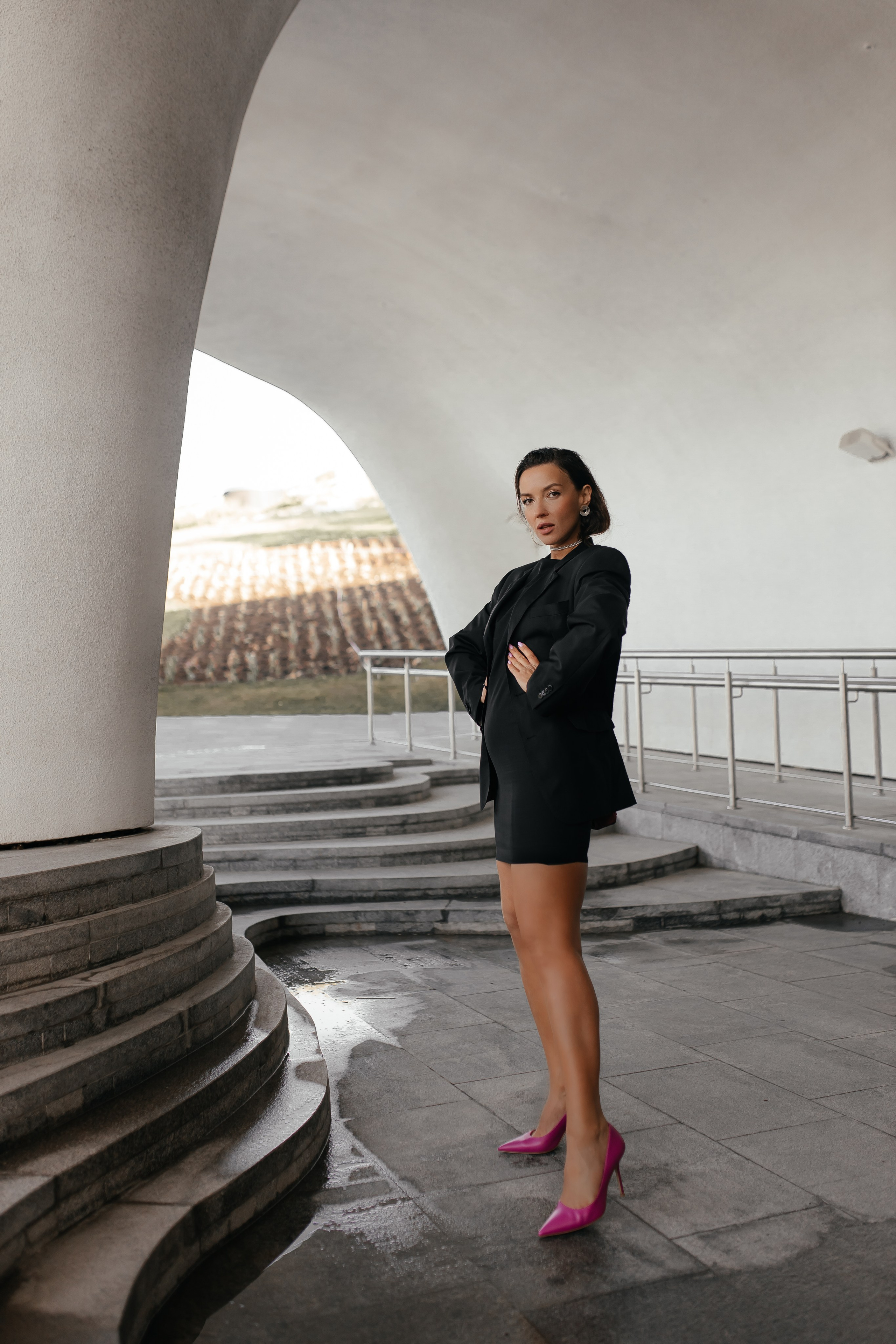 Лена. Женский и семейный фотограф в Санкт- Петербурге Элина Сухарина