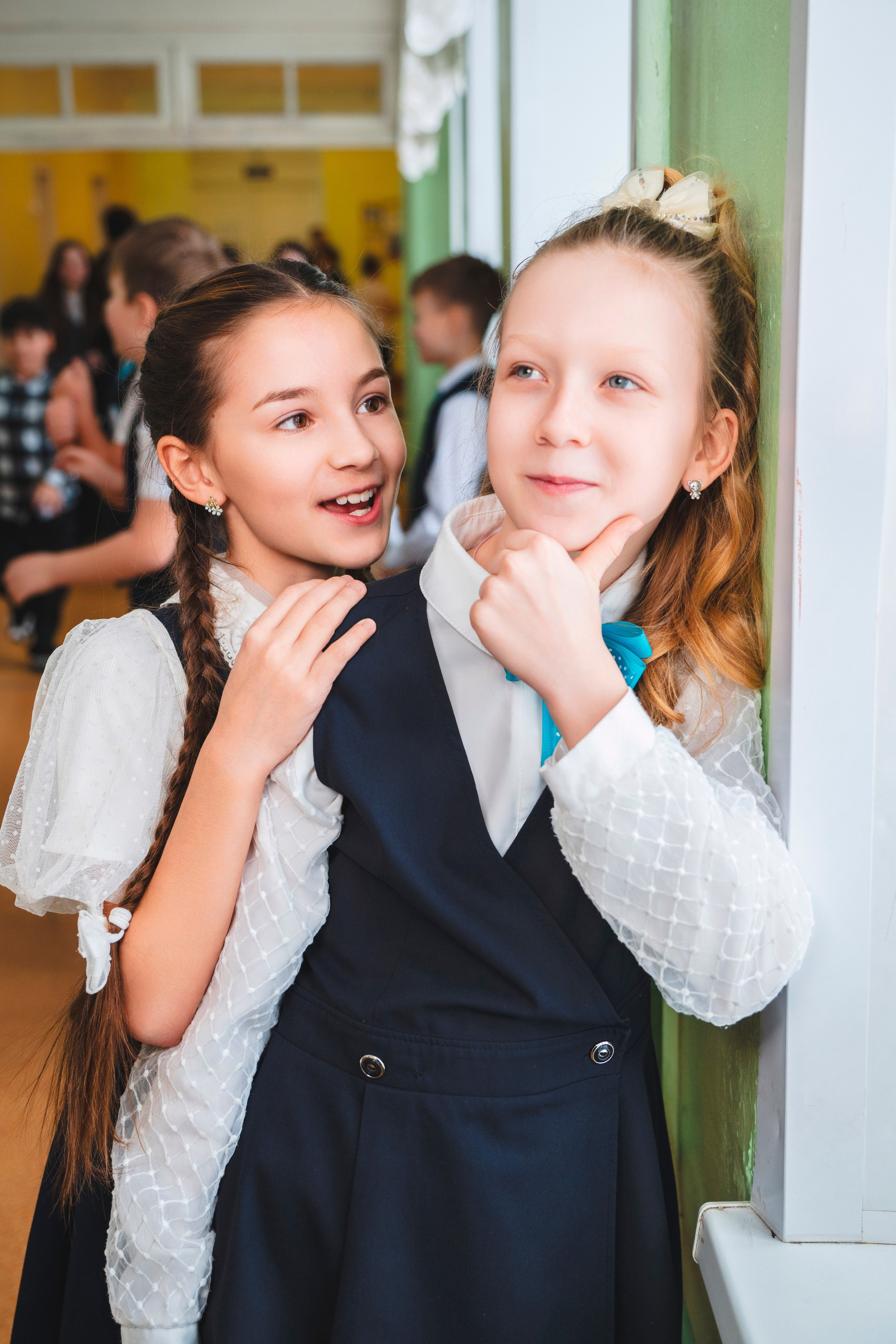 Выпускной Классбук 4Г. Фотограф самых запоминающихся моментов Вашей жизни